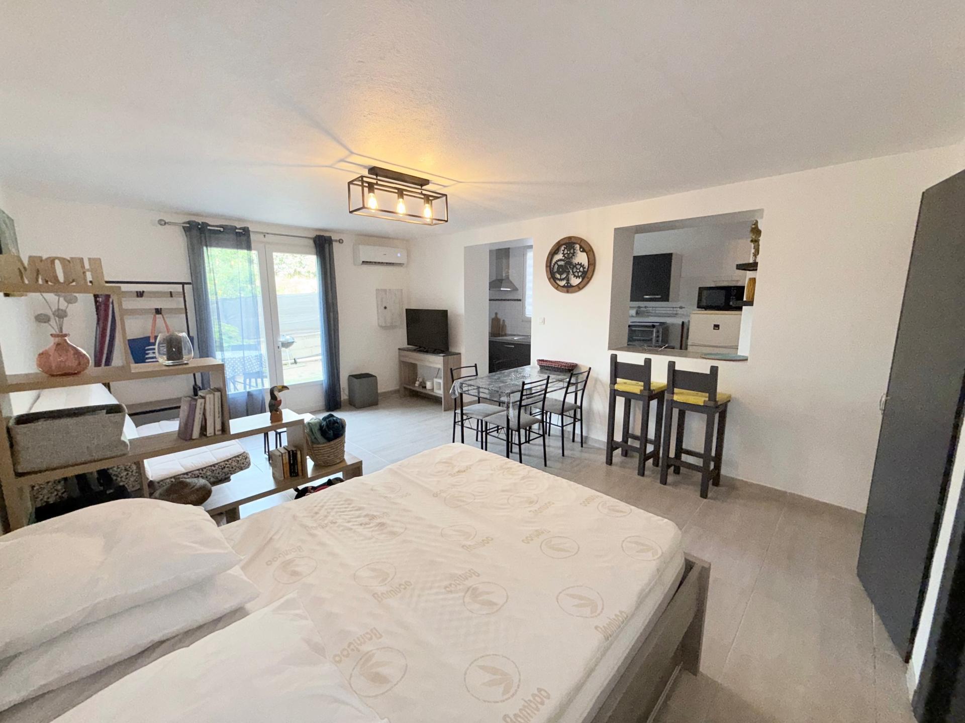 Photo 18 de l'annonce.