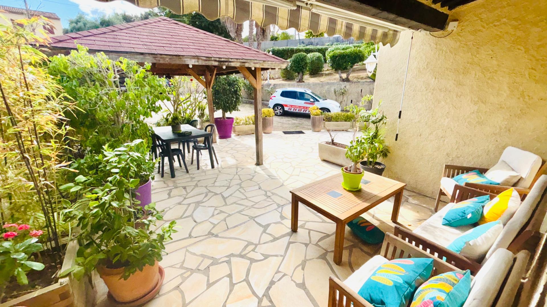 Photo 7 de l'annonce.