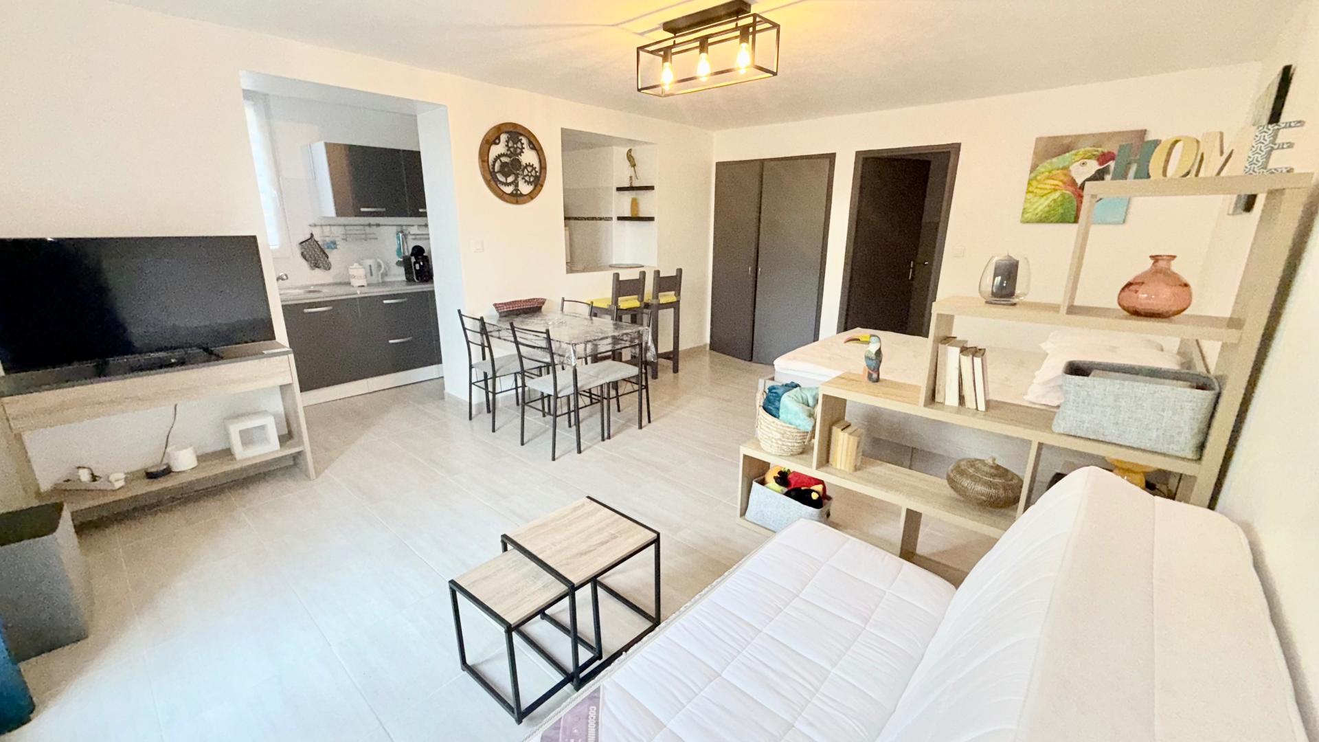 Photo 20 de l'annonce.