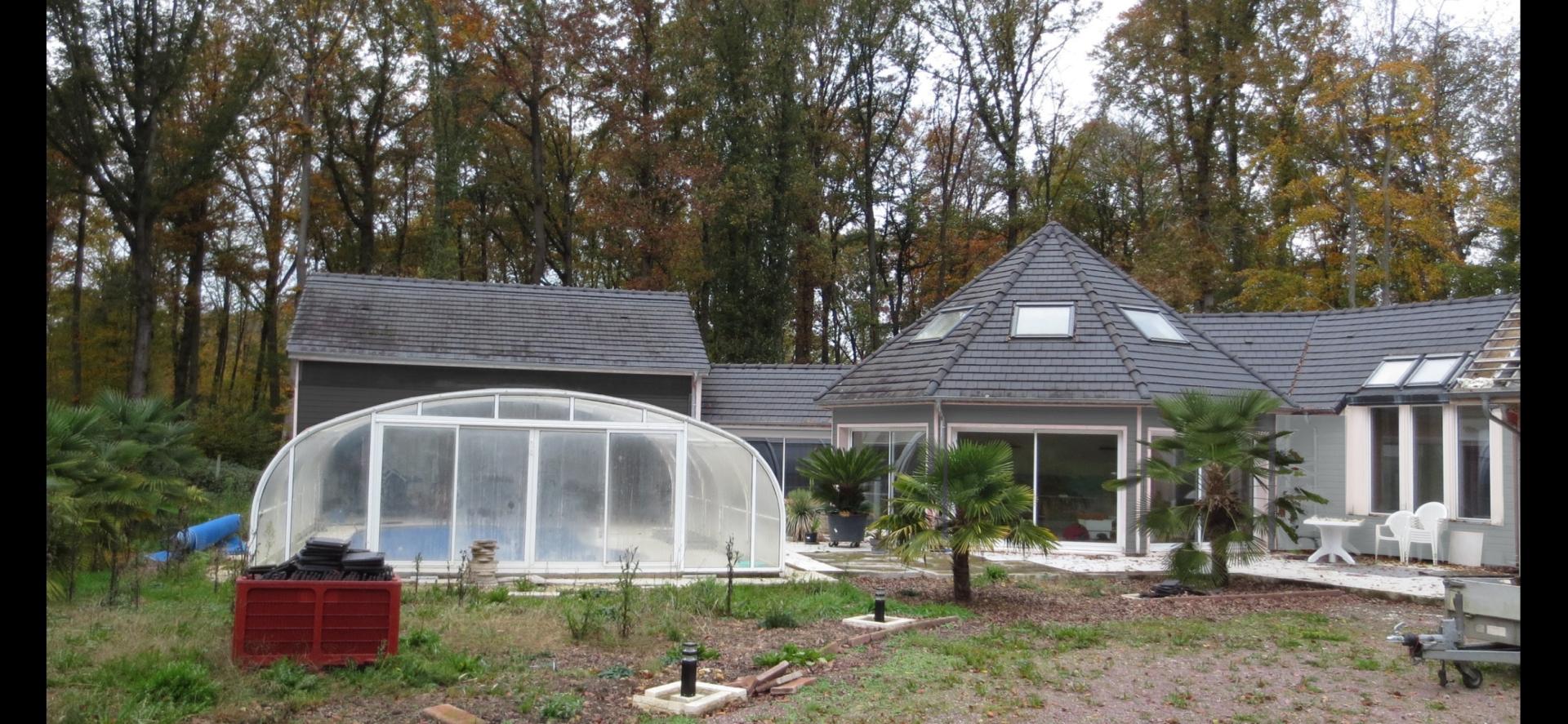 Photo 2 de l'annonce.