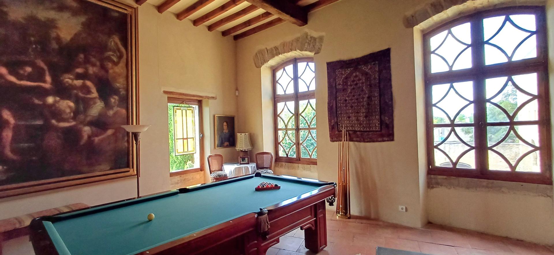 Photo 13 de l'annonce.