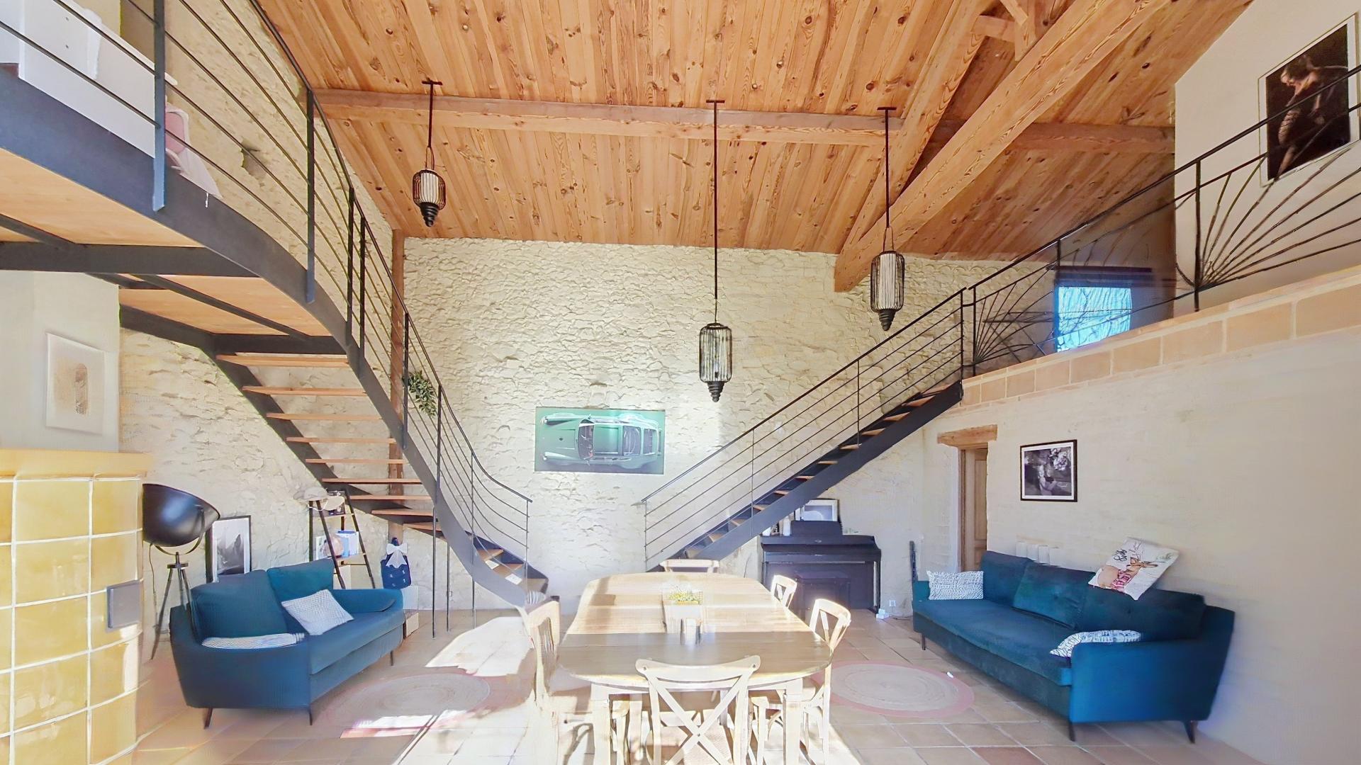 Photo 3 de l'annonce.