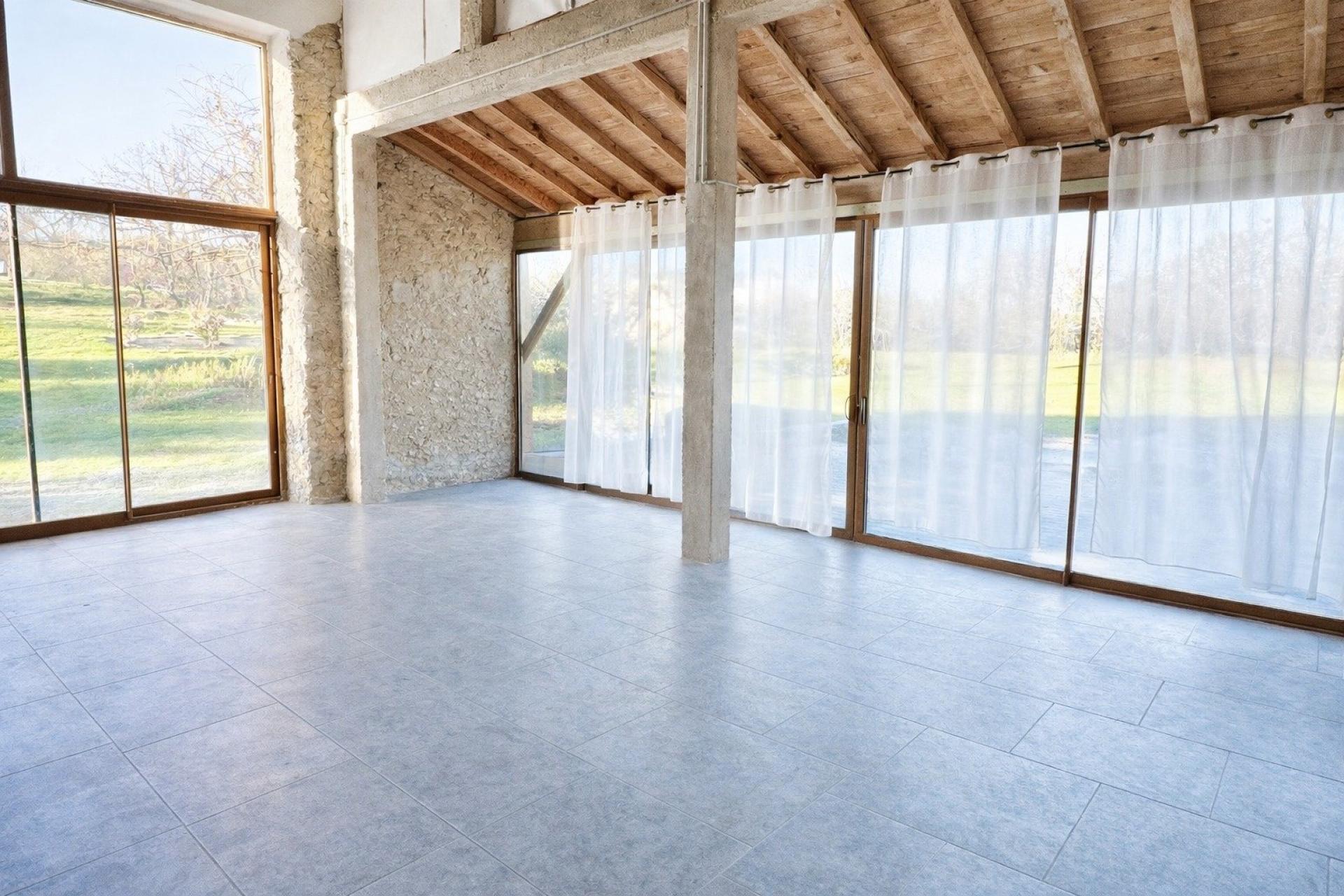 Photo 8 de l'annonce.