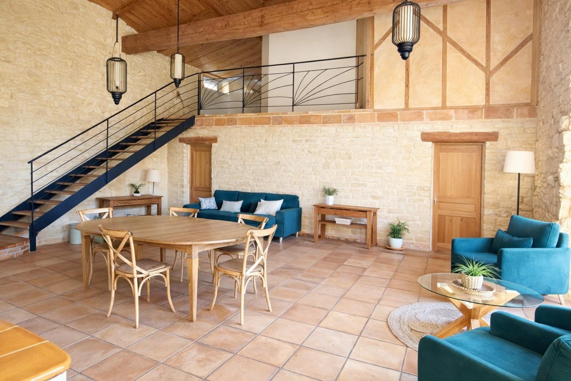 Photo 5 de l'annonce.