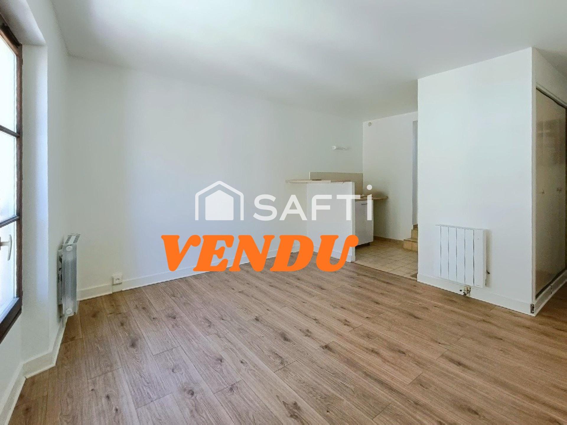 Photo-appartement