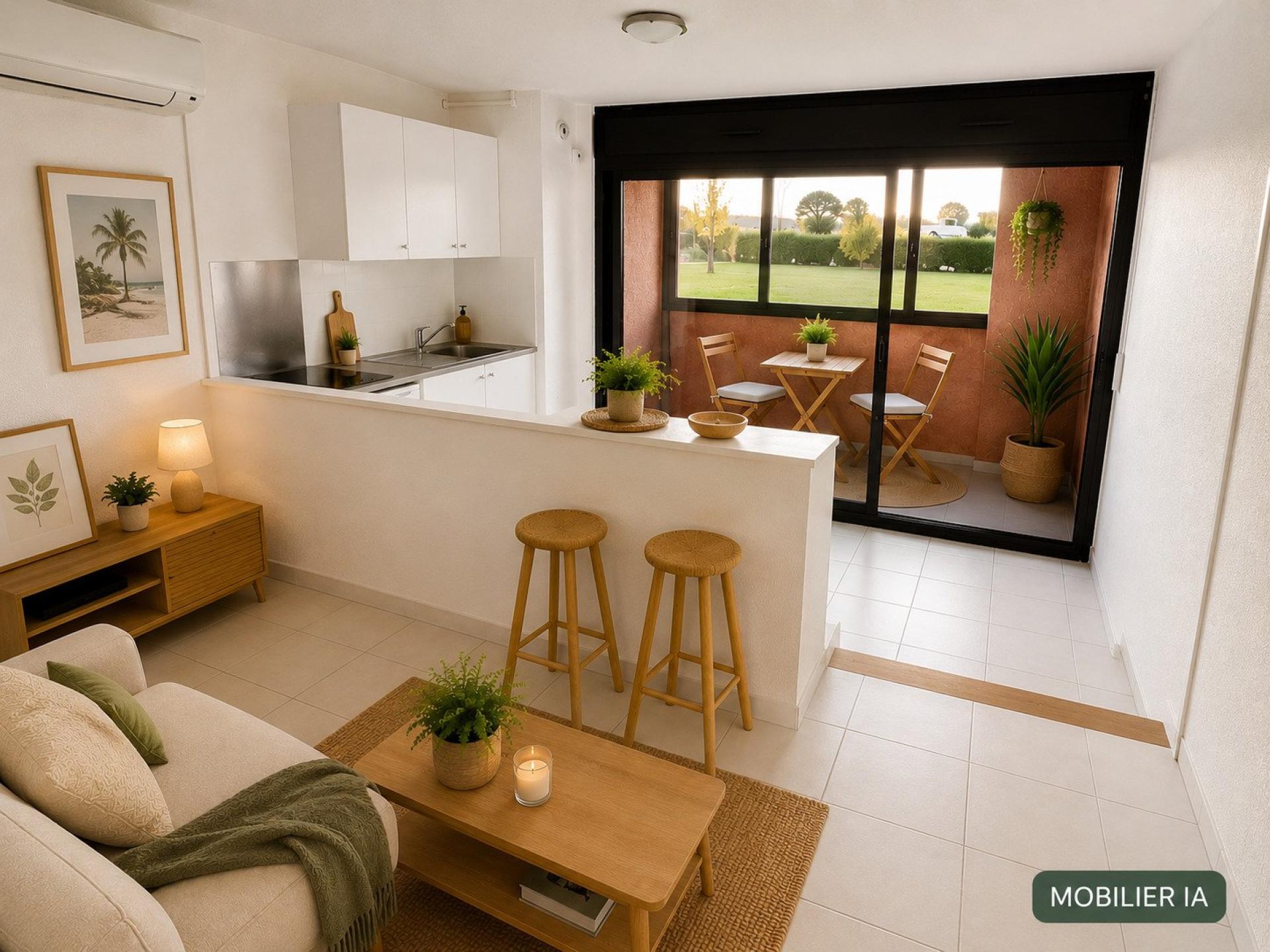 Photo-appartement