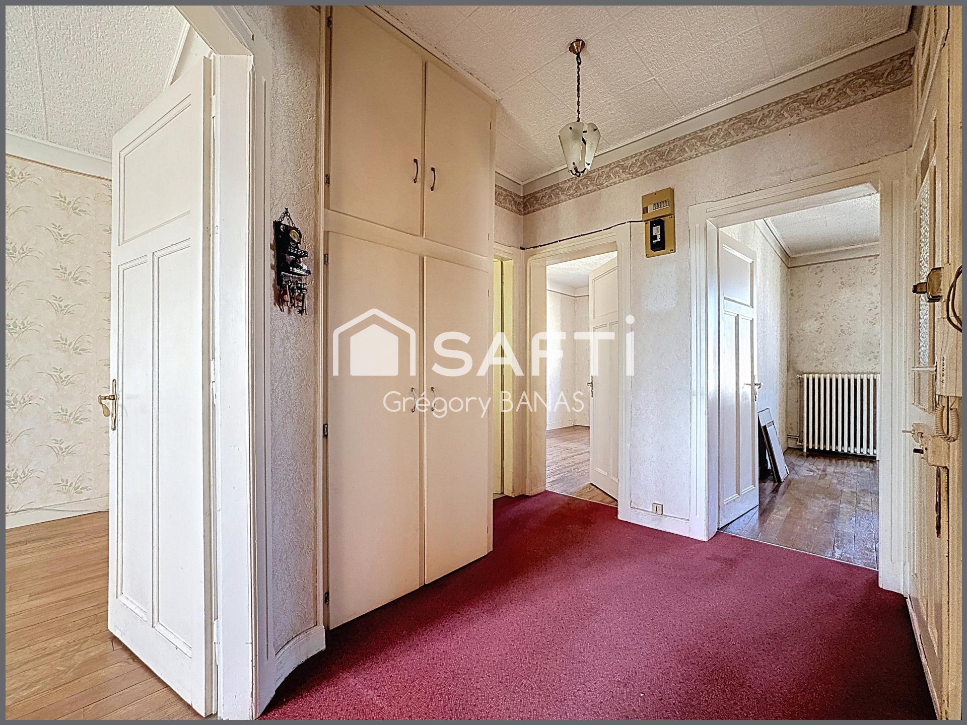 Photo-appartement