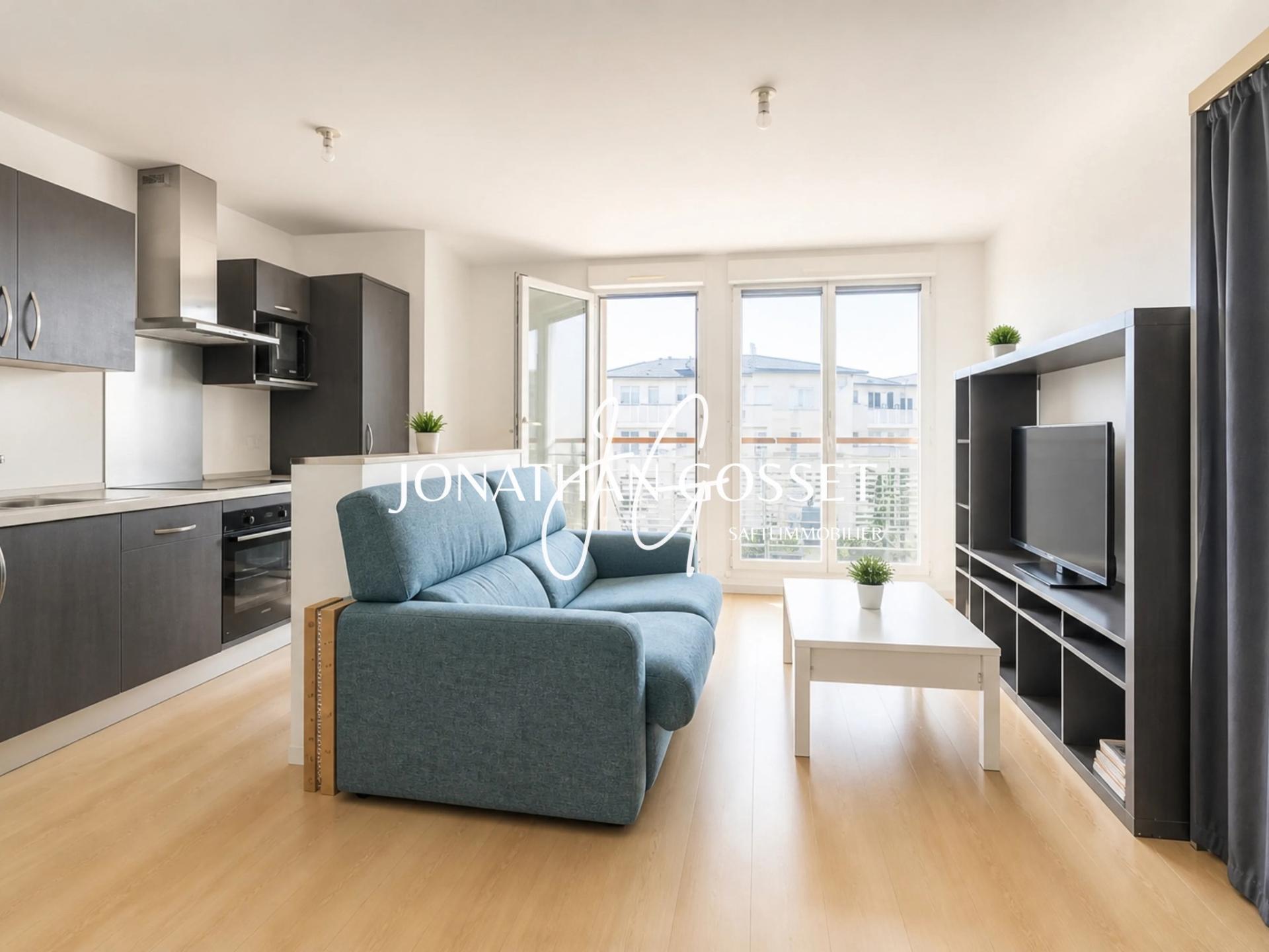 Photo-appartement
