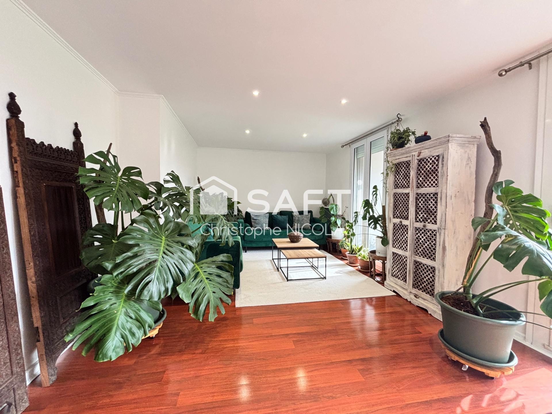 Photo-appartement