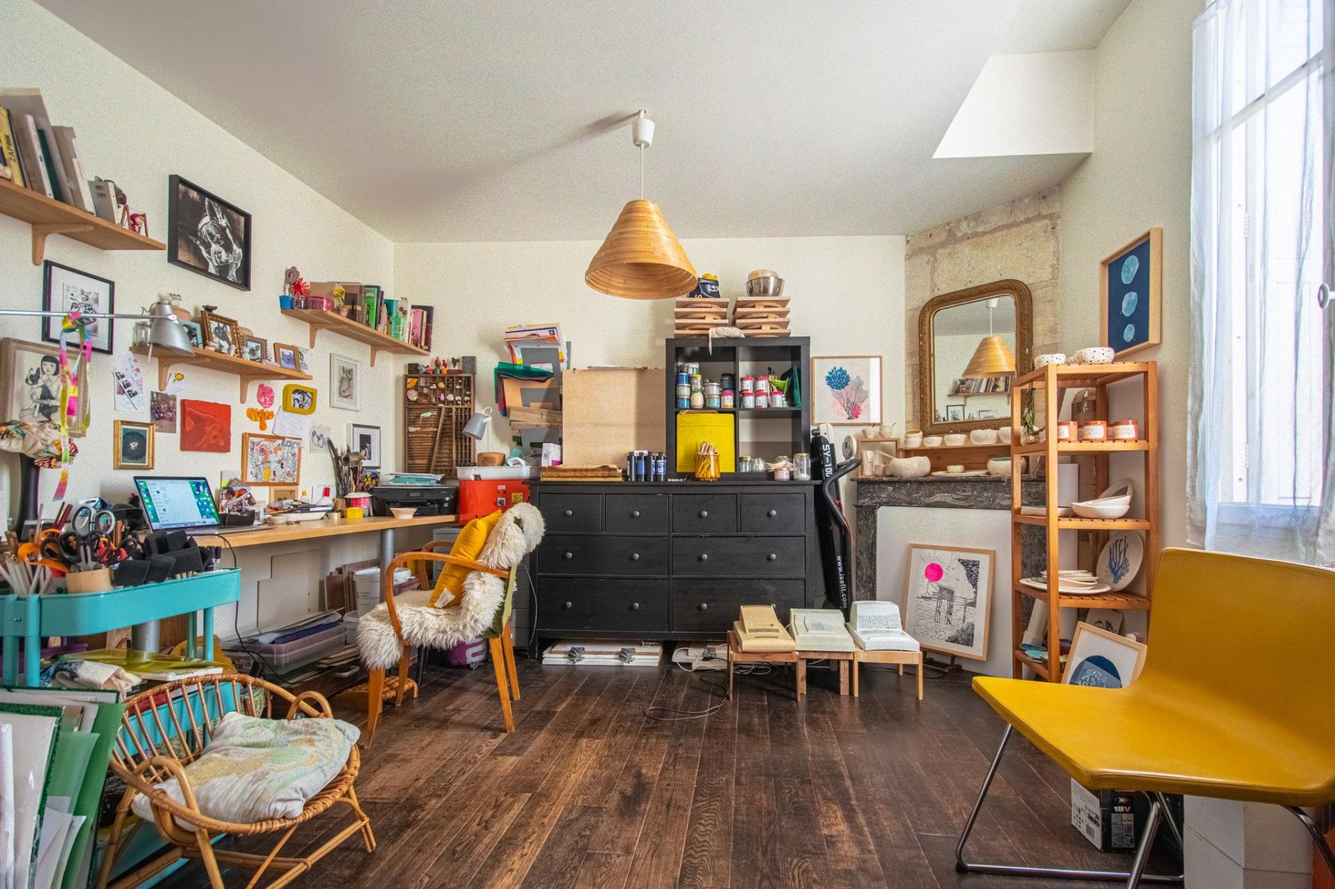 Photo 9 de l'annonce.