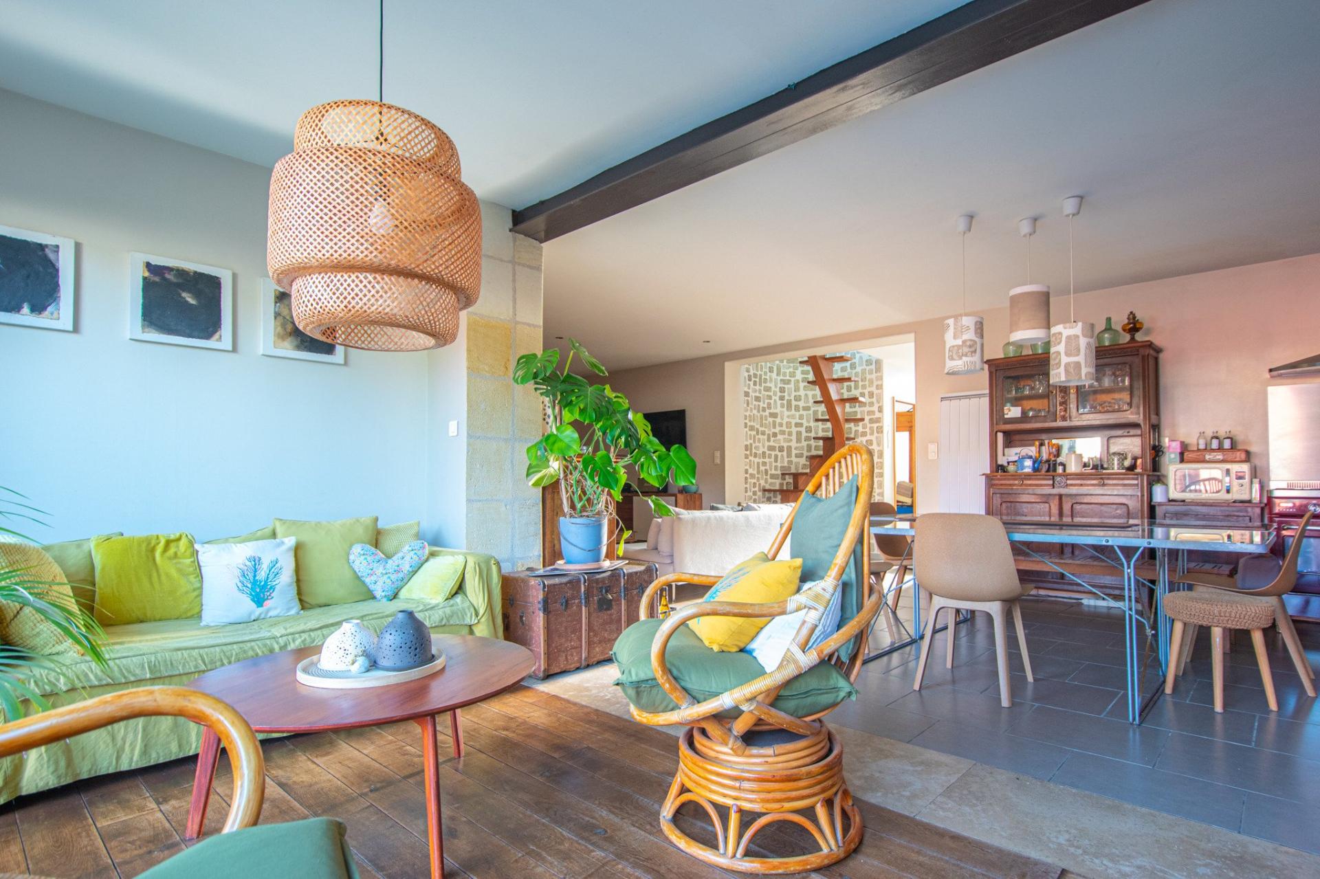 Photo 3 de l'annonce.