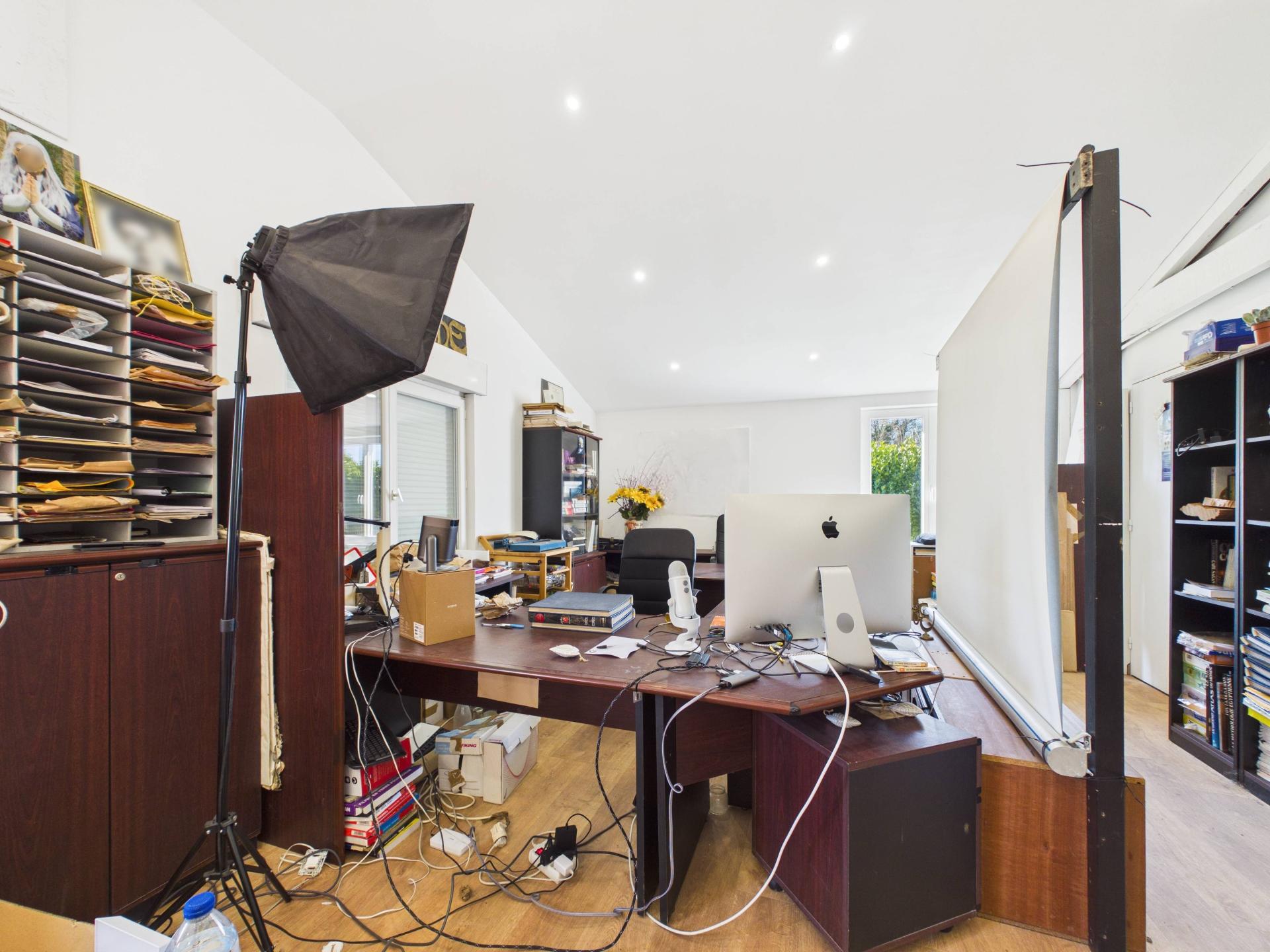 Photo 15 de l'annonce.