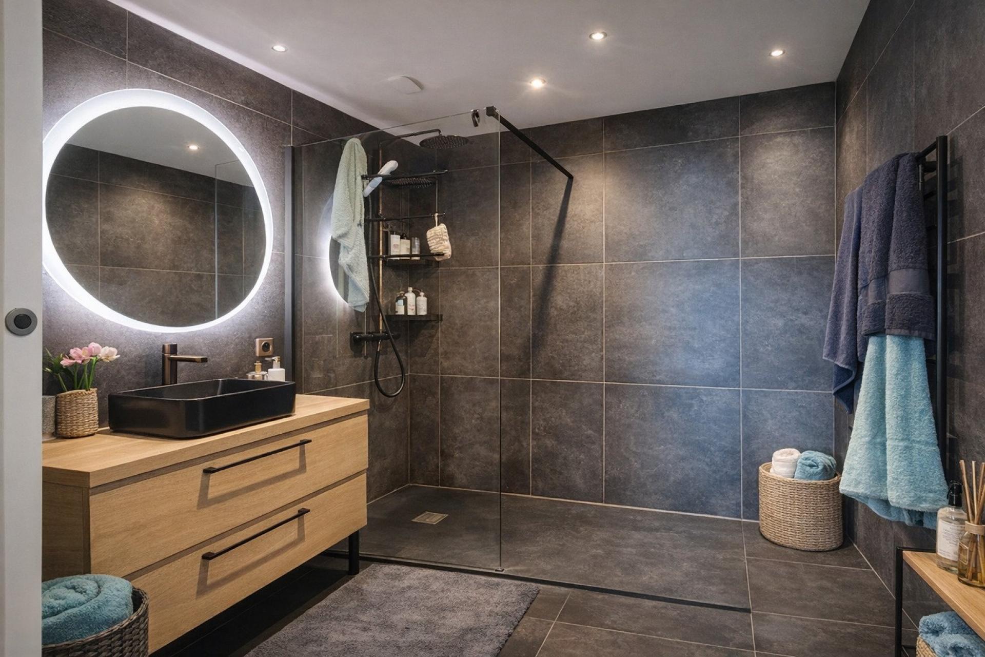 Photo 12 de l'annonce.