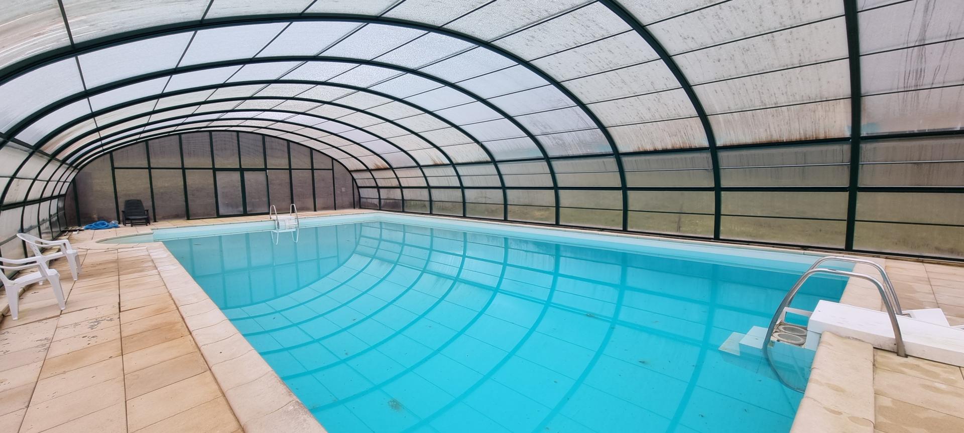 Photo 8 de l'annonce.