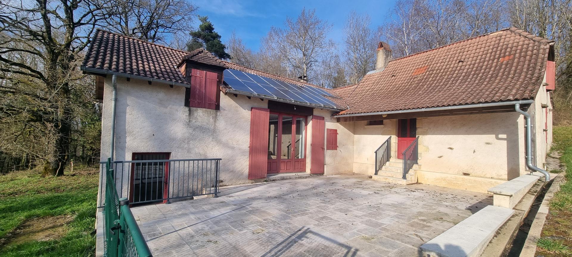 Photo 3 de l'annonce.