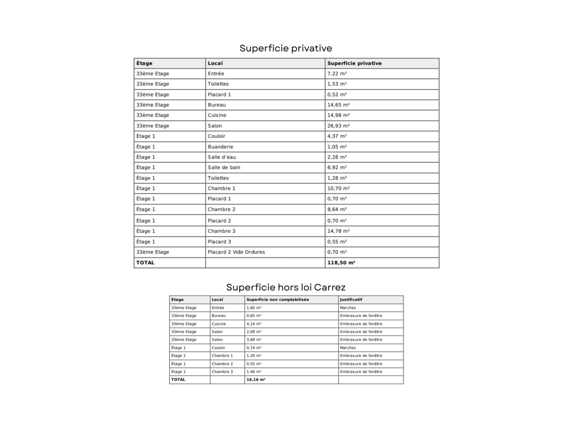 Photo 12 de l'annonce.