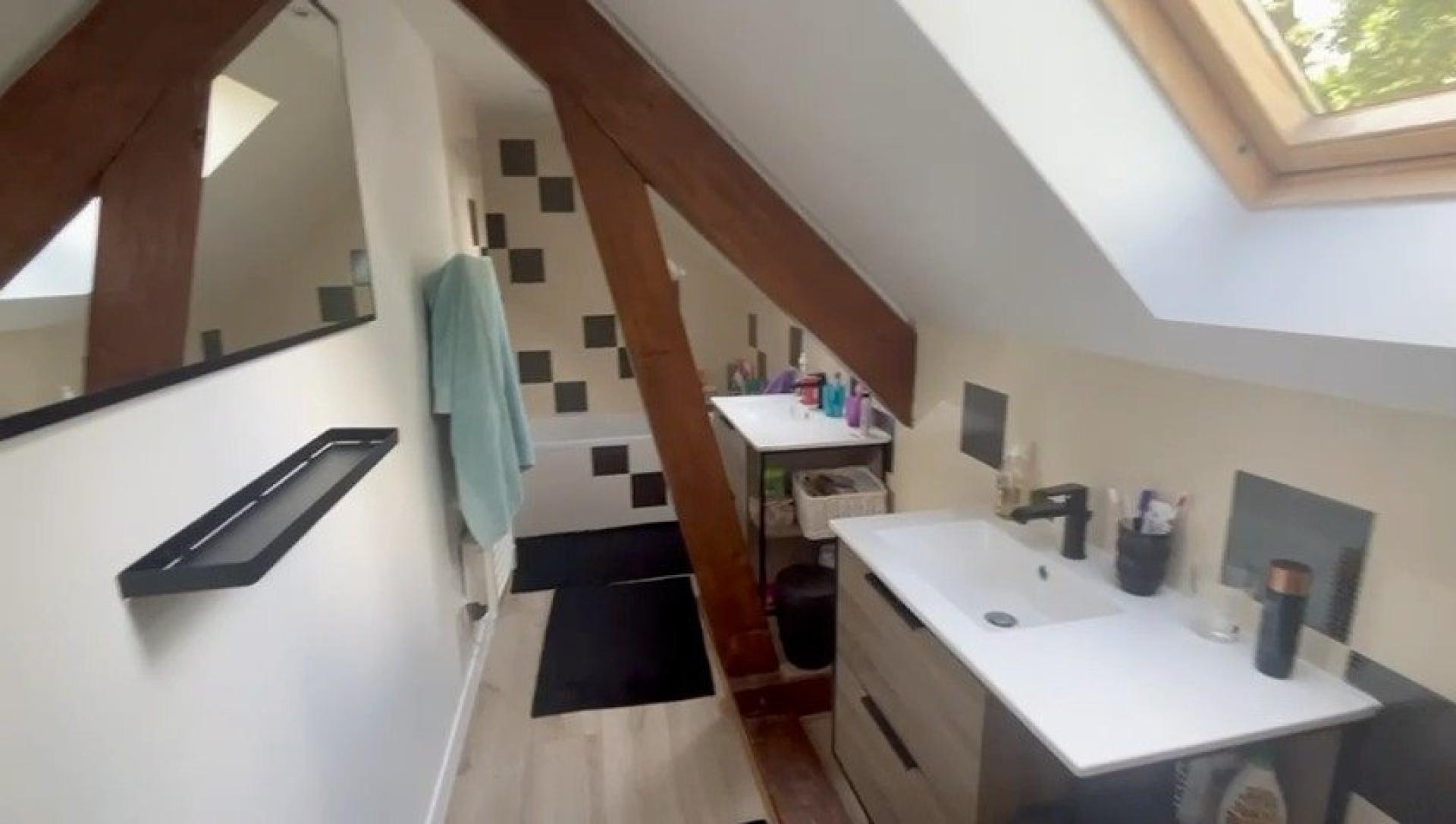 Photo 14 de l'annonce.