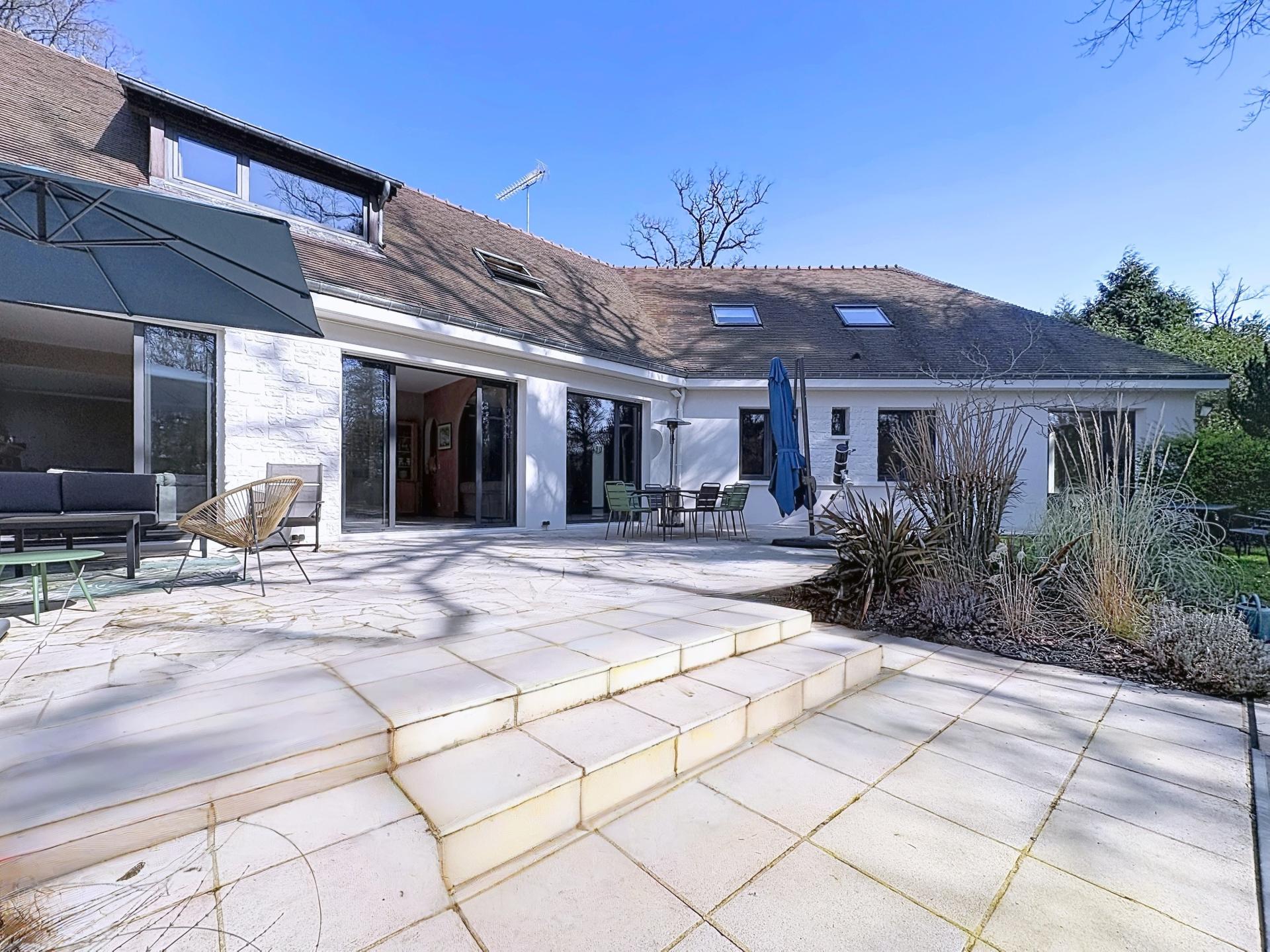 Photo 2 de l'annonce.