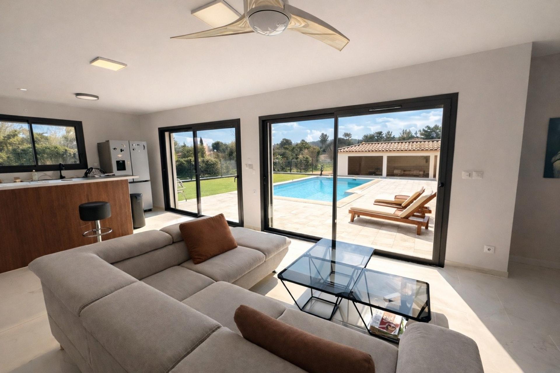 Photo 3 de l'annonce.