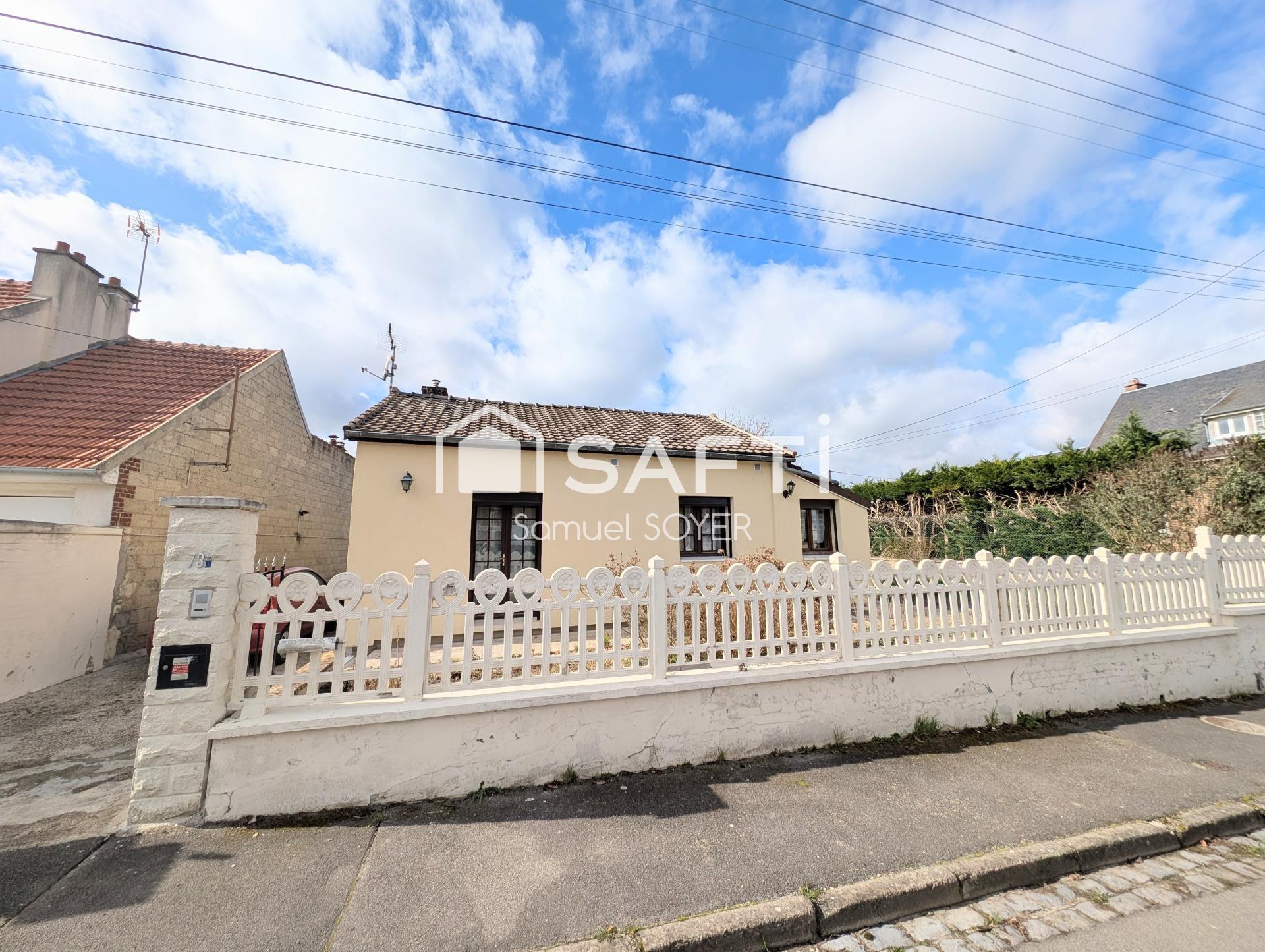 Photo-maison