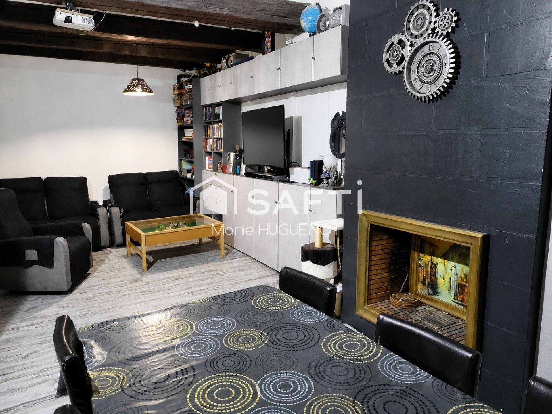 Photo-appartement