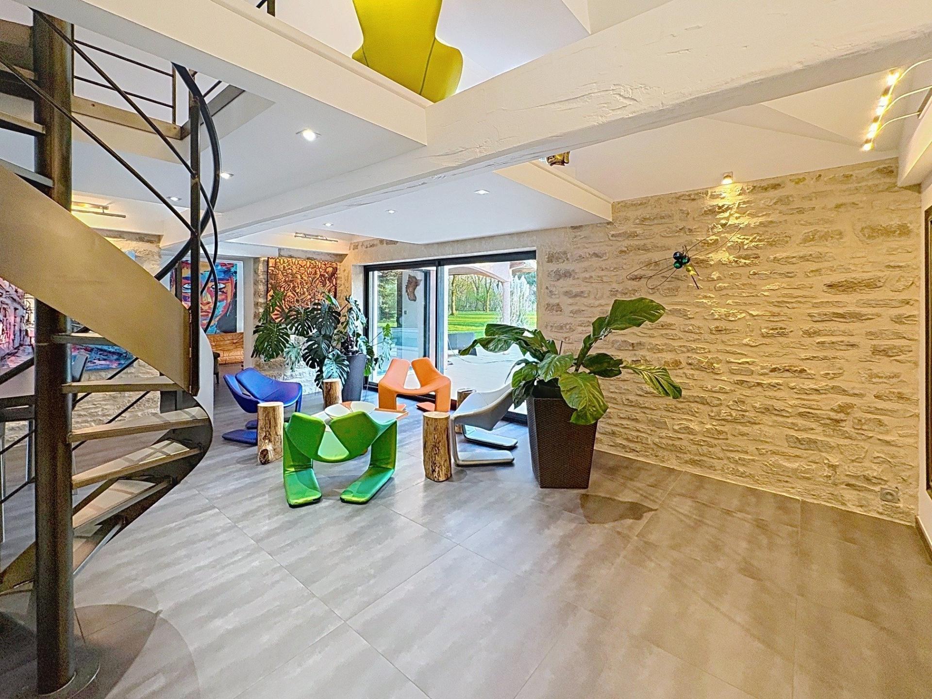 Photo 10 de l'annonce.