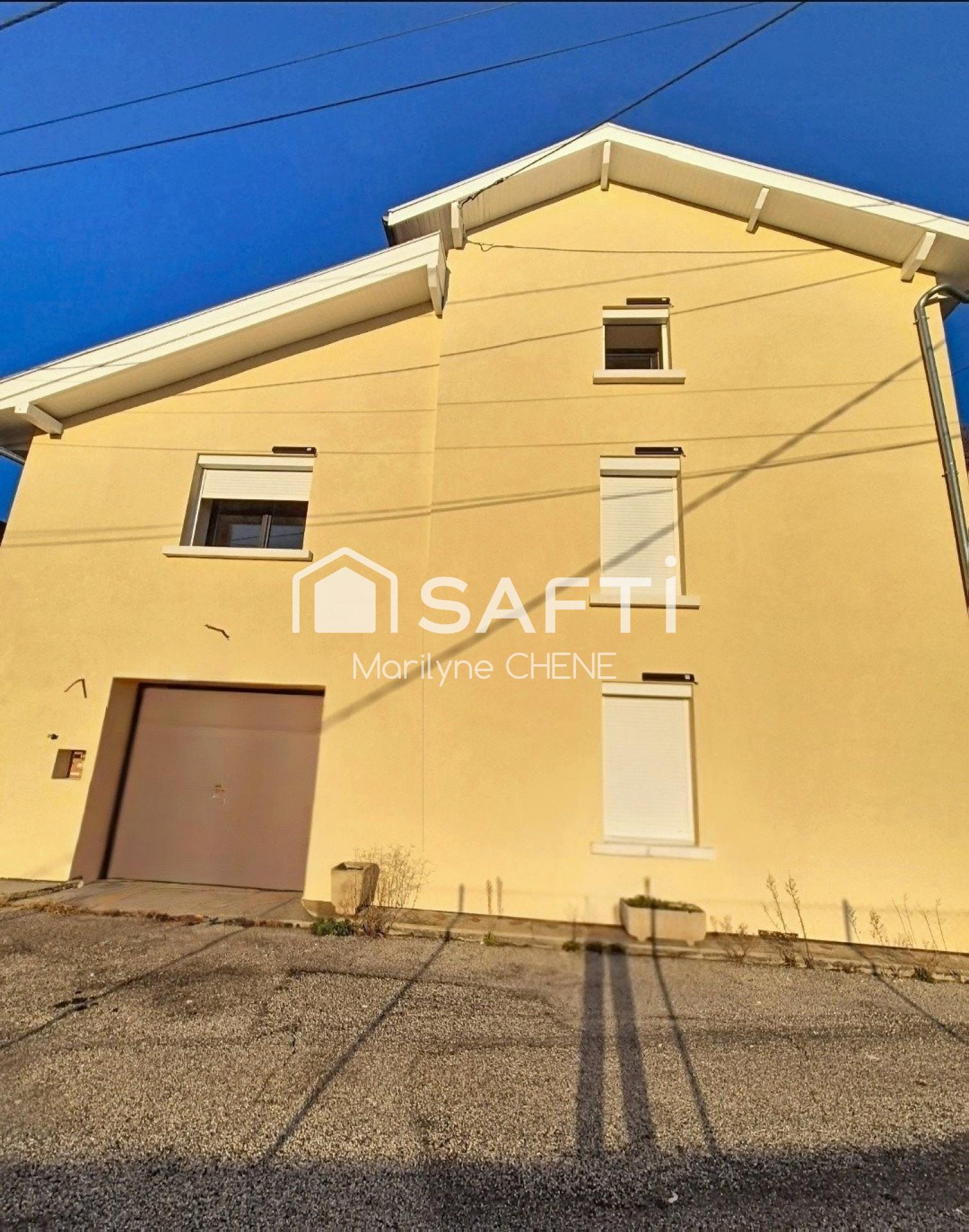 Photo-maison