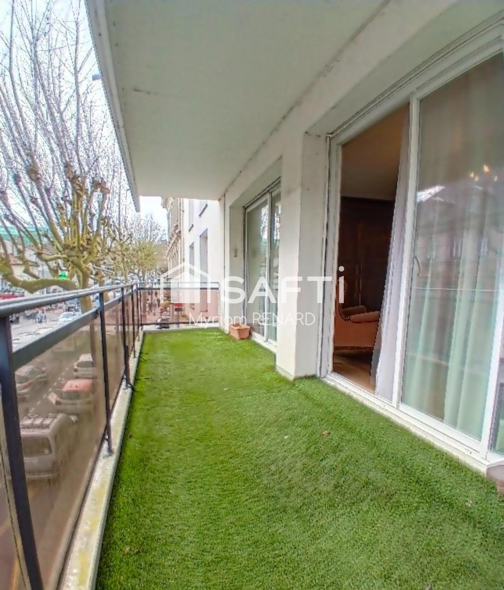 Photo-appartement