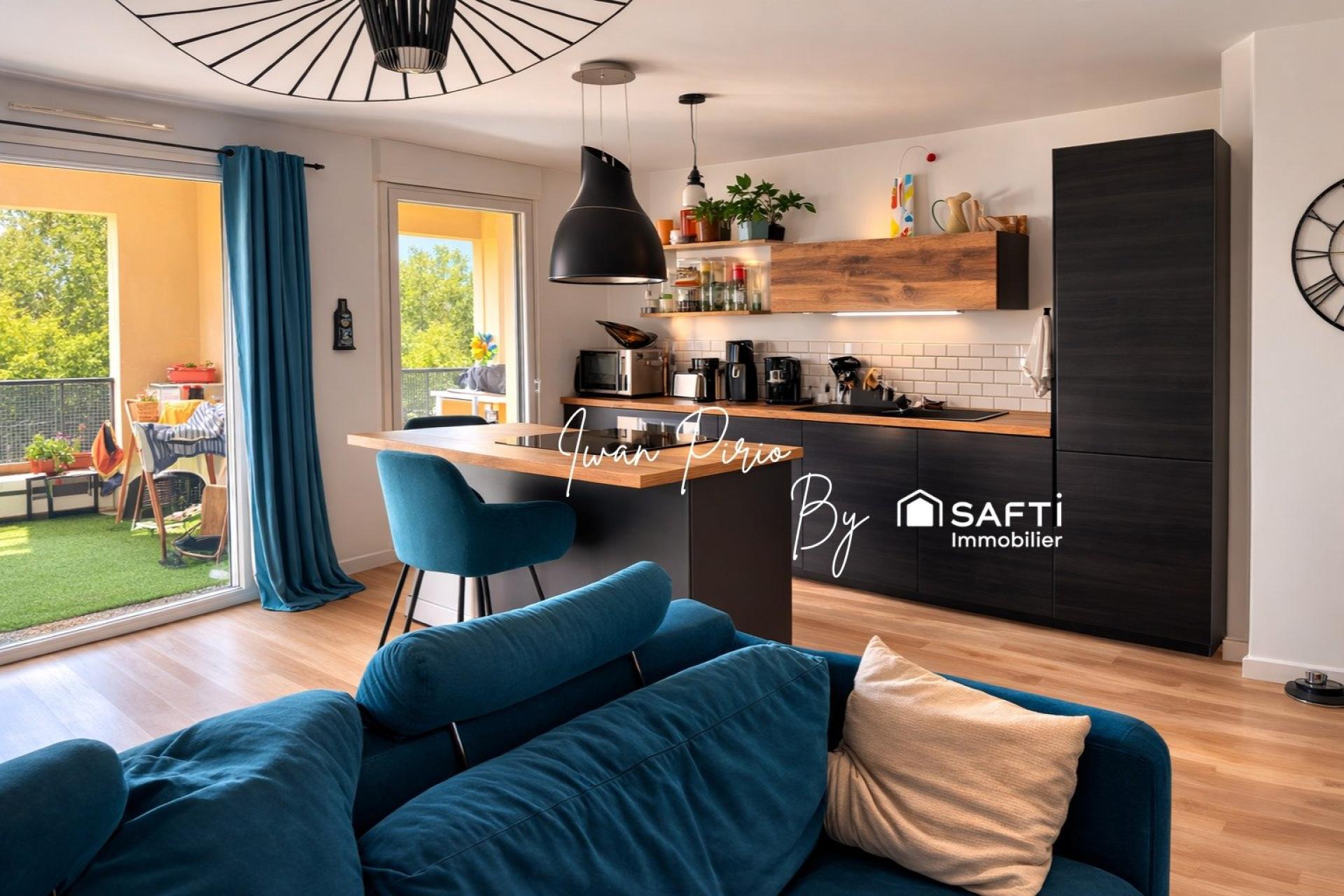 Photo-appartement
