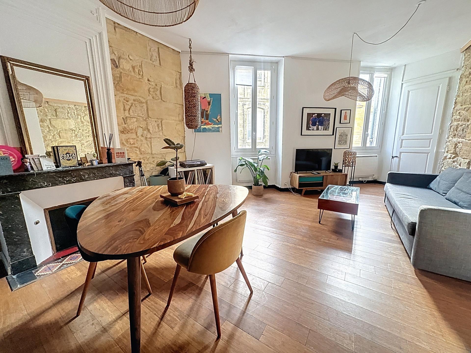 Photo-appartement