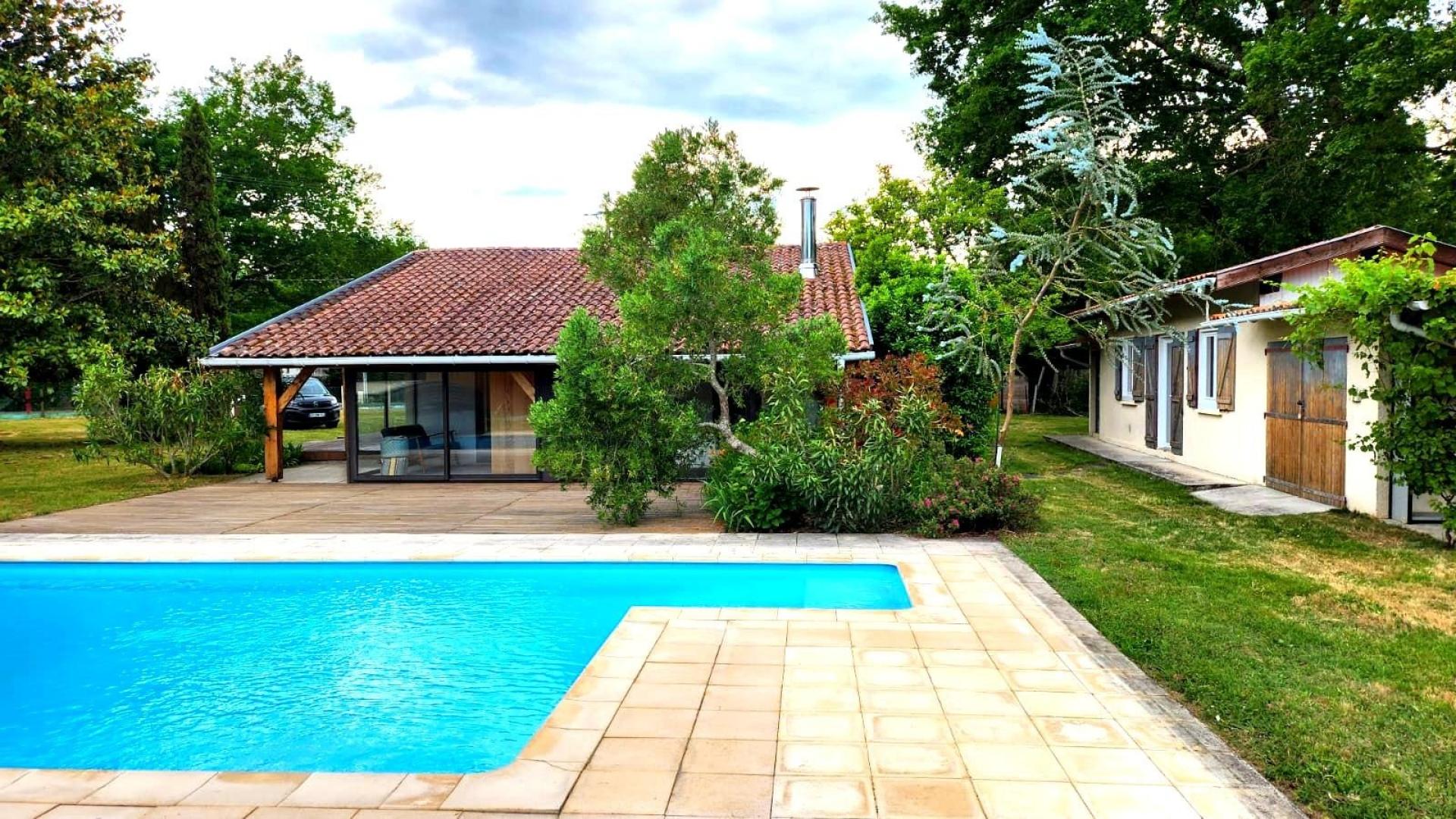 Photo 2 de l'annonce.