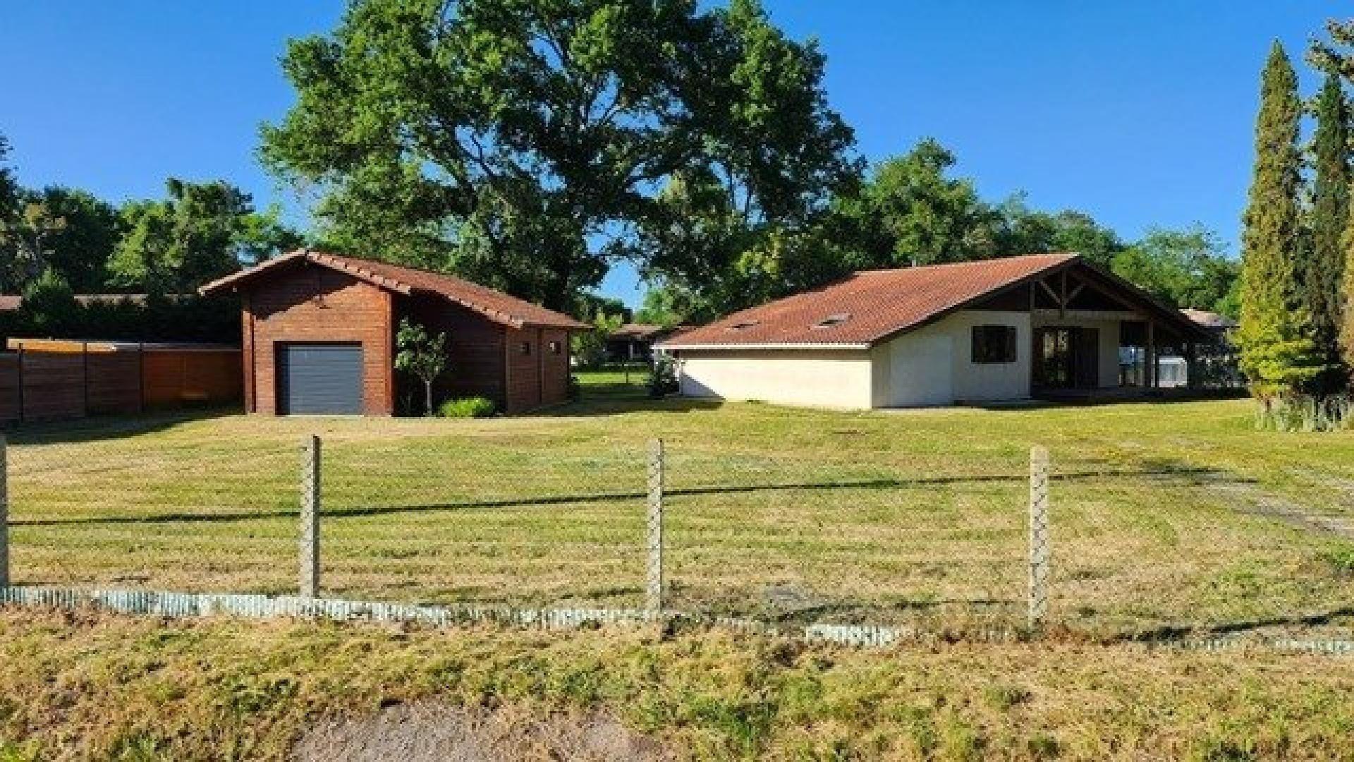 Photo 3 de l'annonce.