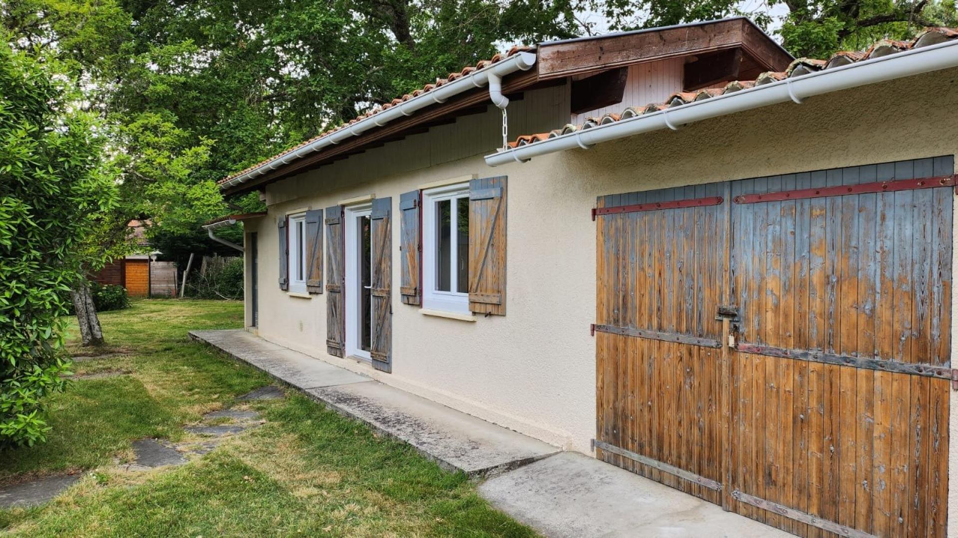 Photo 9 de l'annonce.