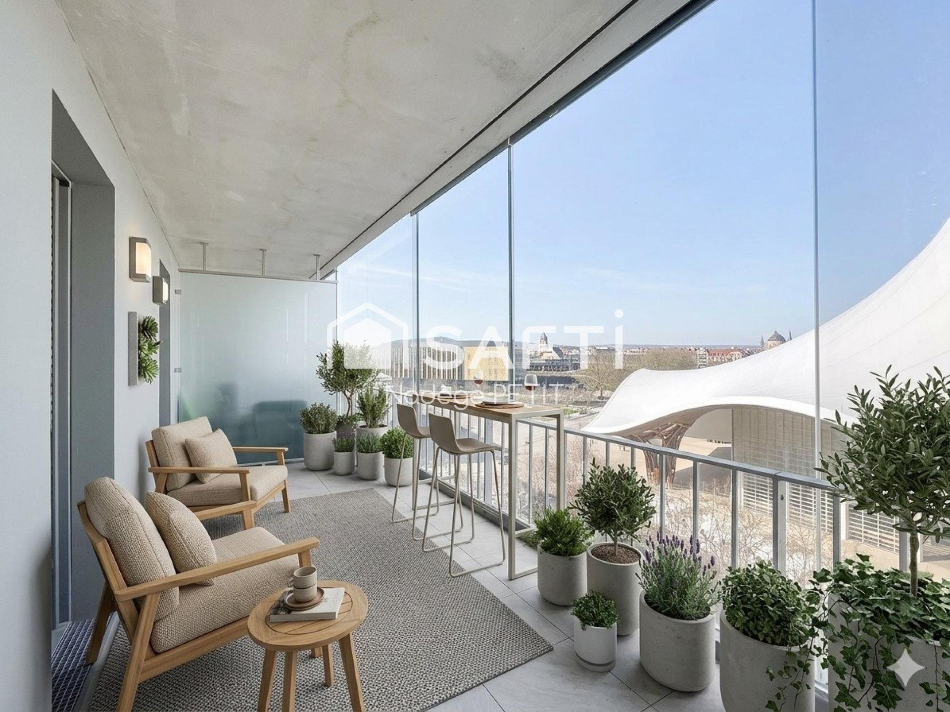 Photo-appartement