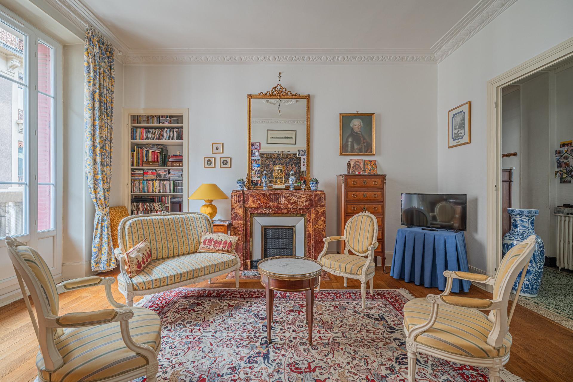 Photo-appartement