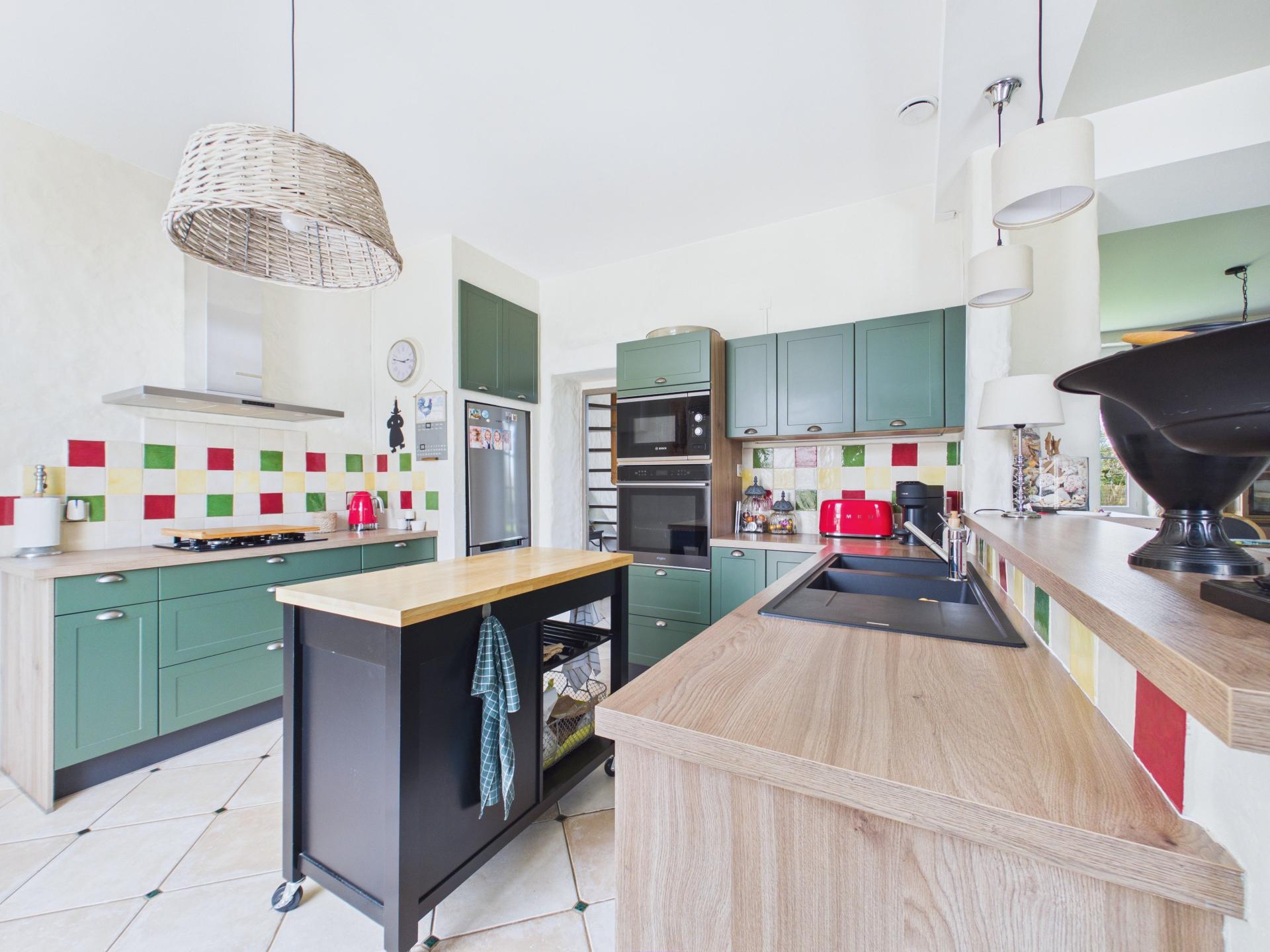 Photo 4 de l'annonce.