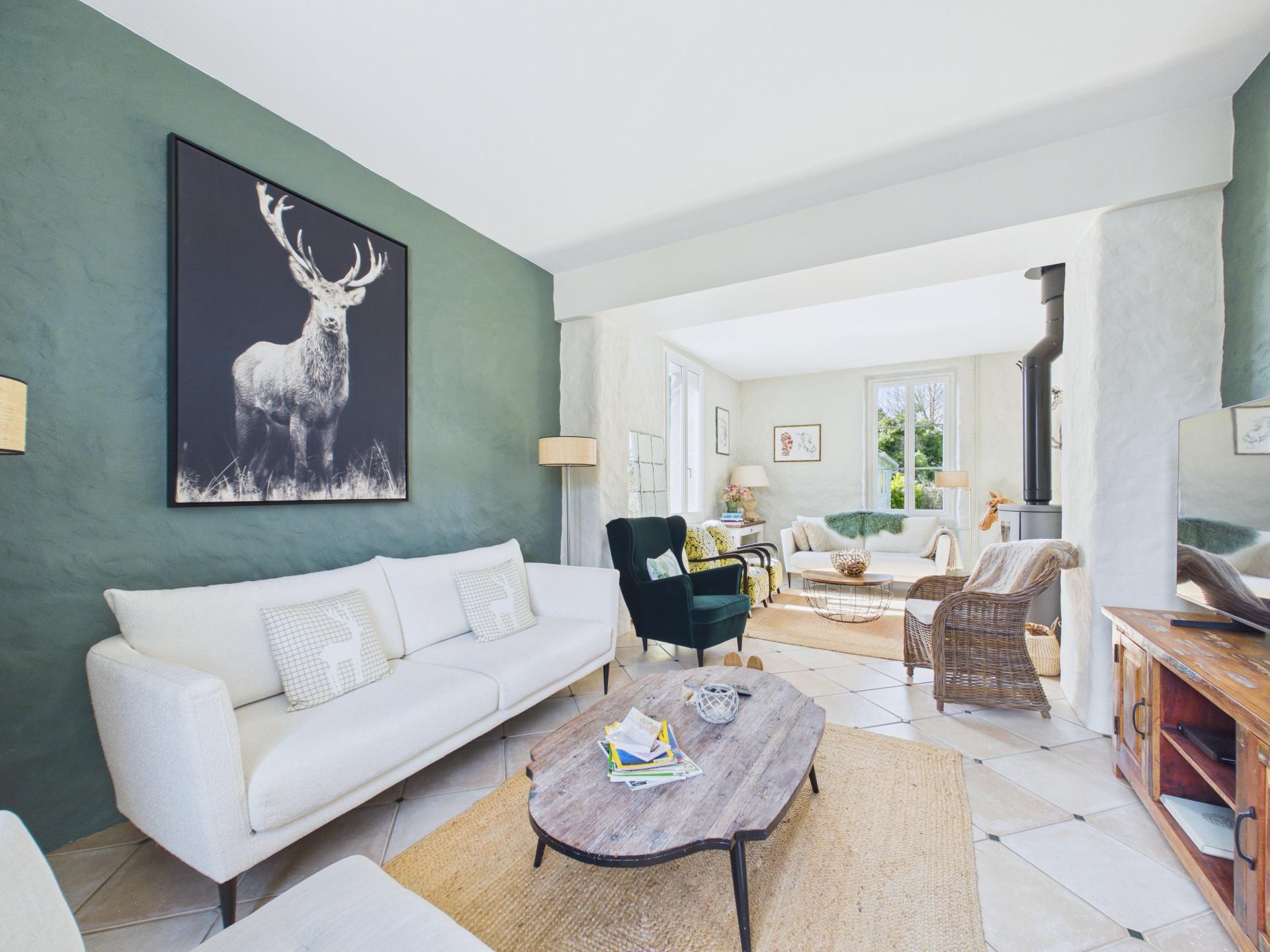 Photo 5 de l'annonce.