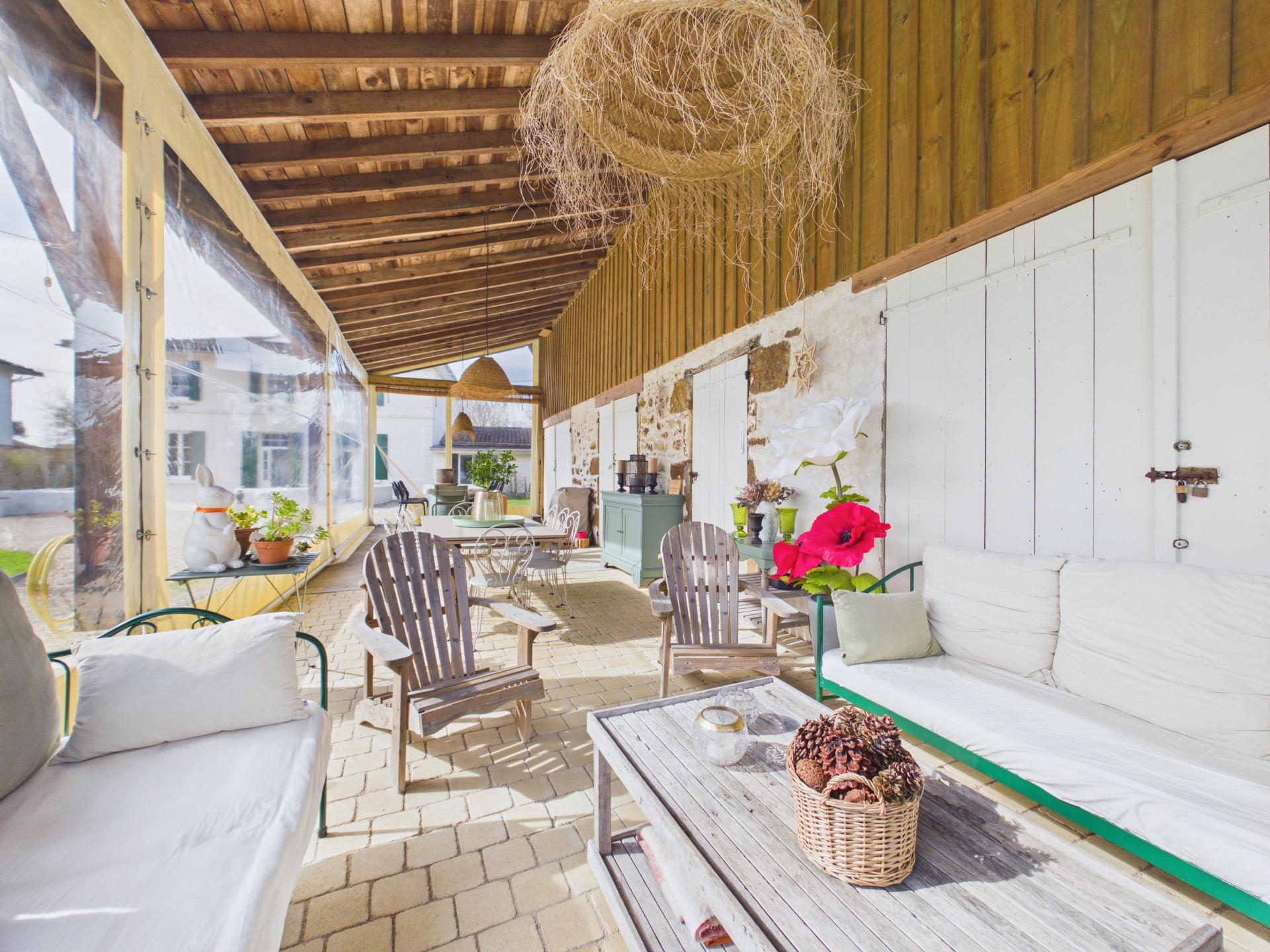 Photo 3 de l'annonce.