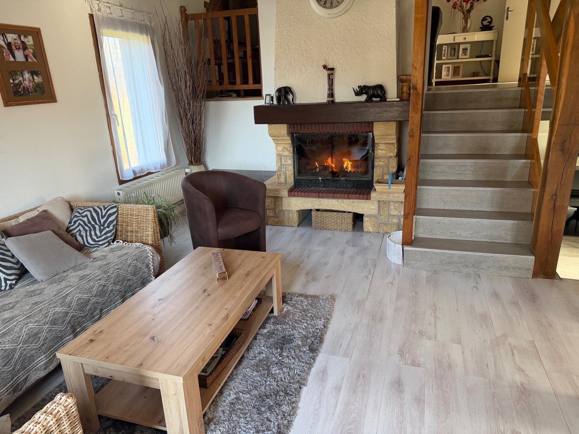 Photo SAFTI — Maison 6 pièces, 112 m² à Dommartin Les Remiremont 4