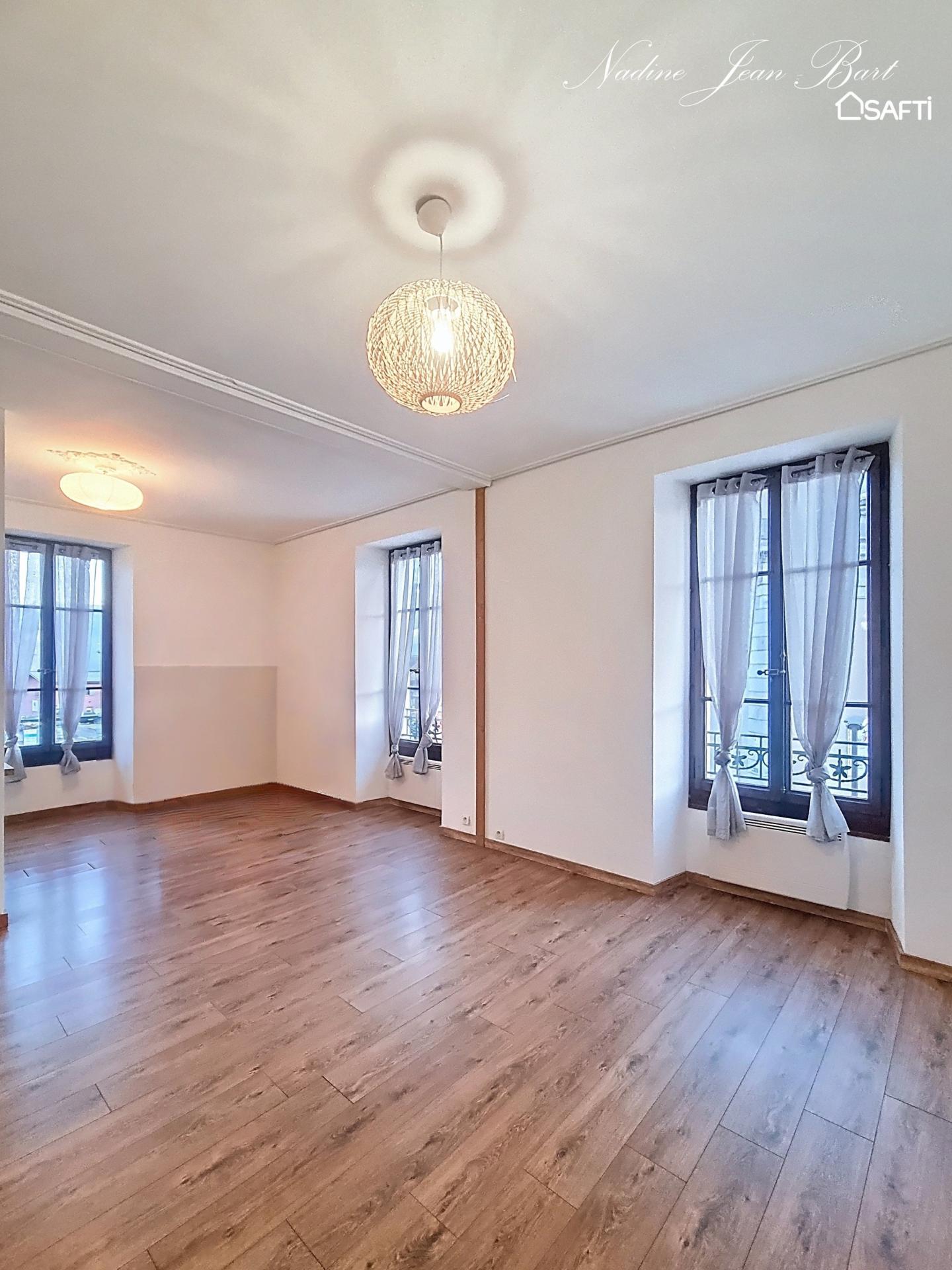 Photo-appartement