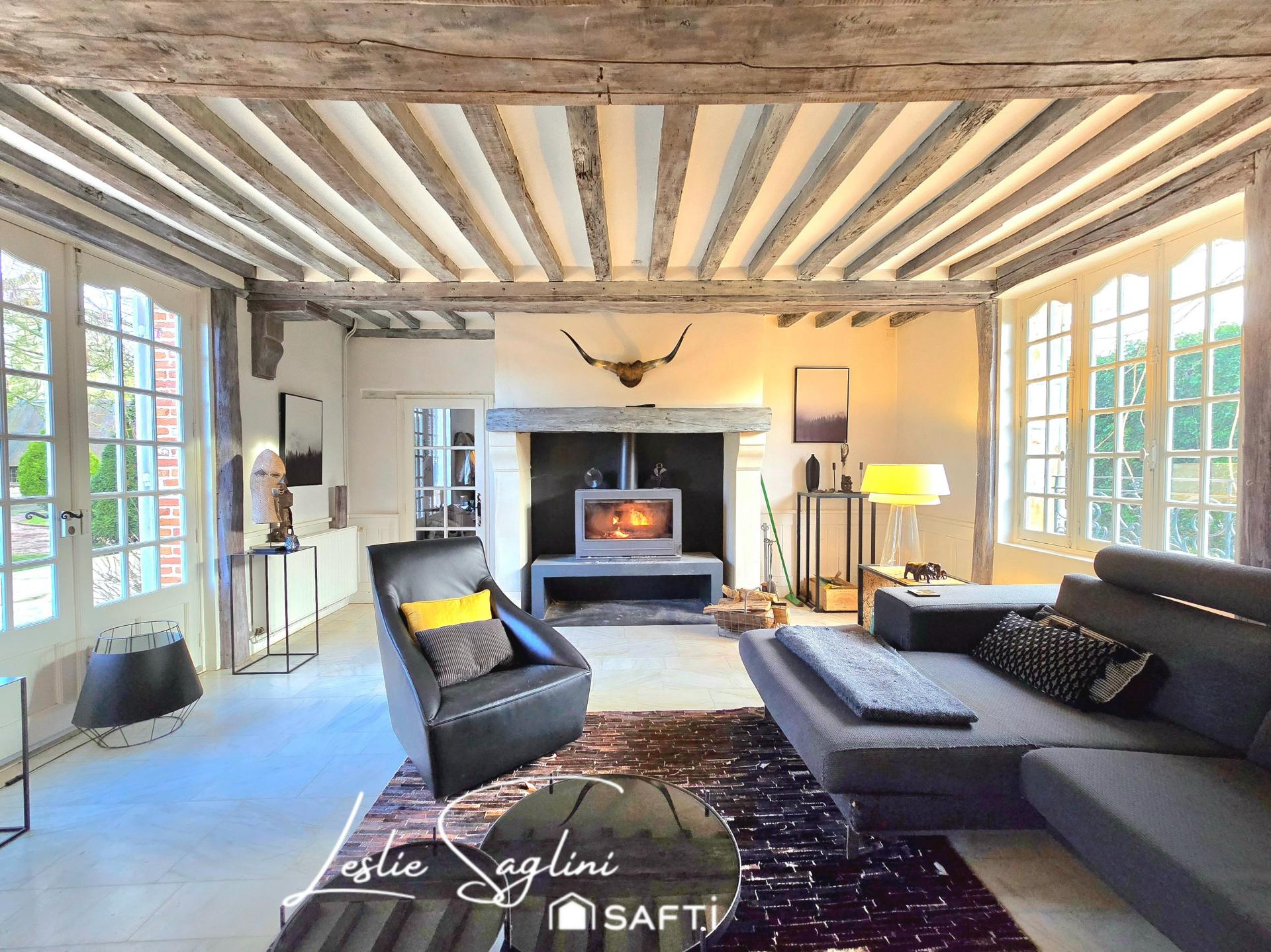 Photo 3 de l'annonce.