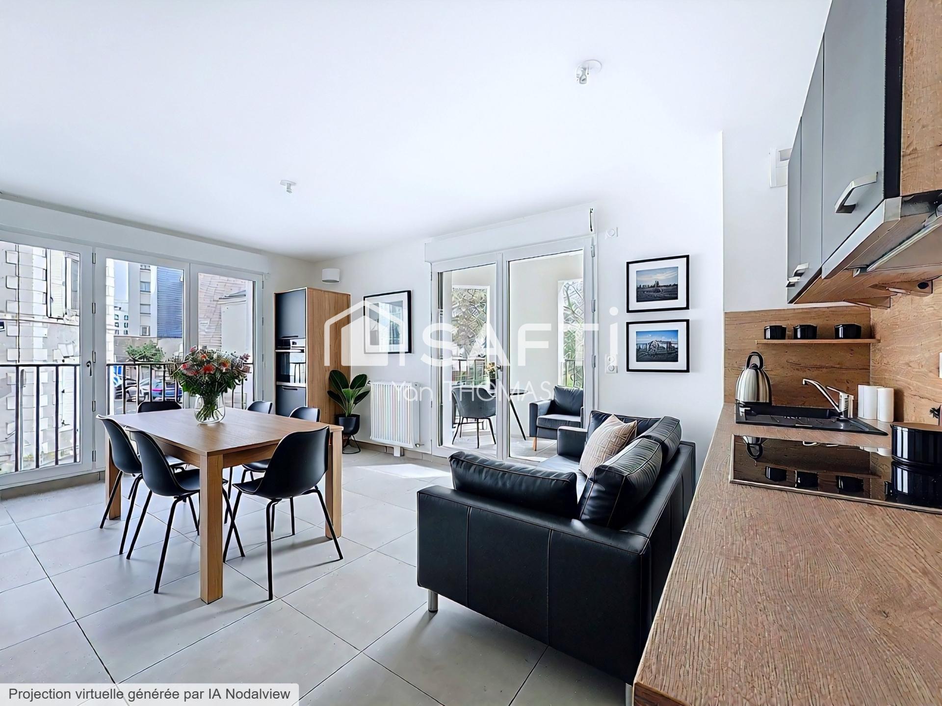 Photo-appartement