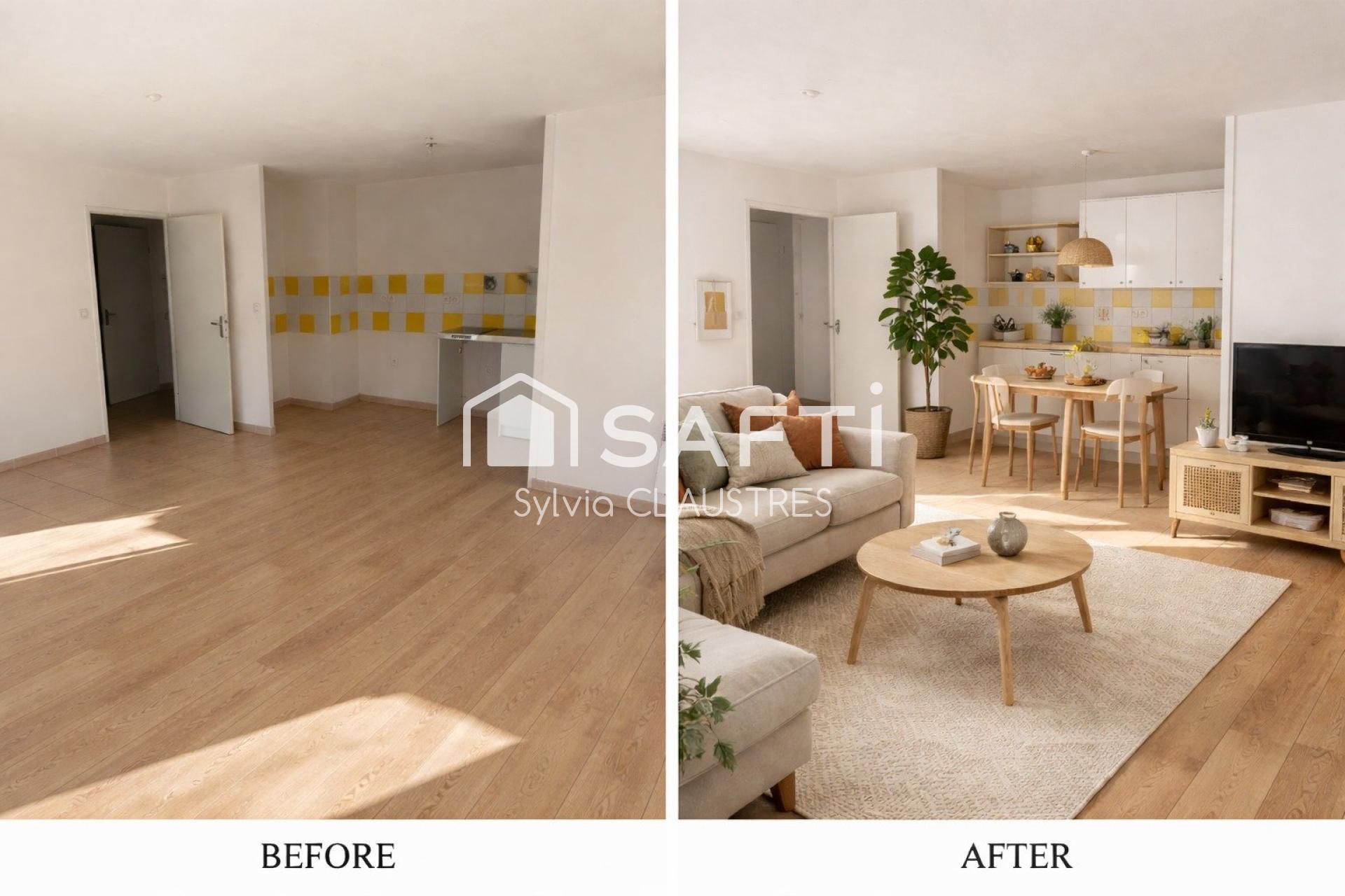 Photo-appartement