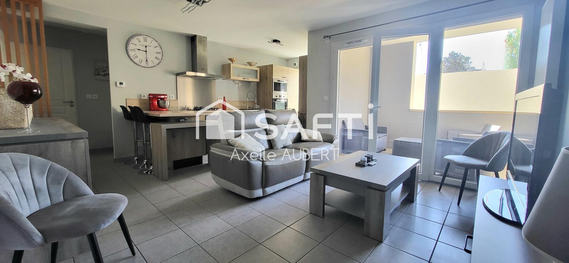 Photo-appartement