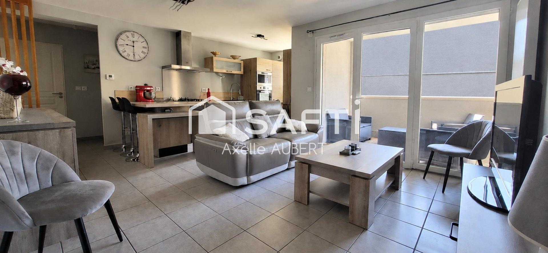 Photo-appartement