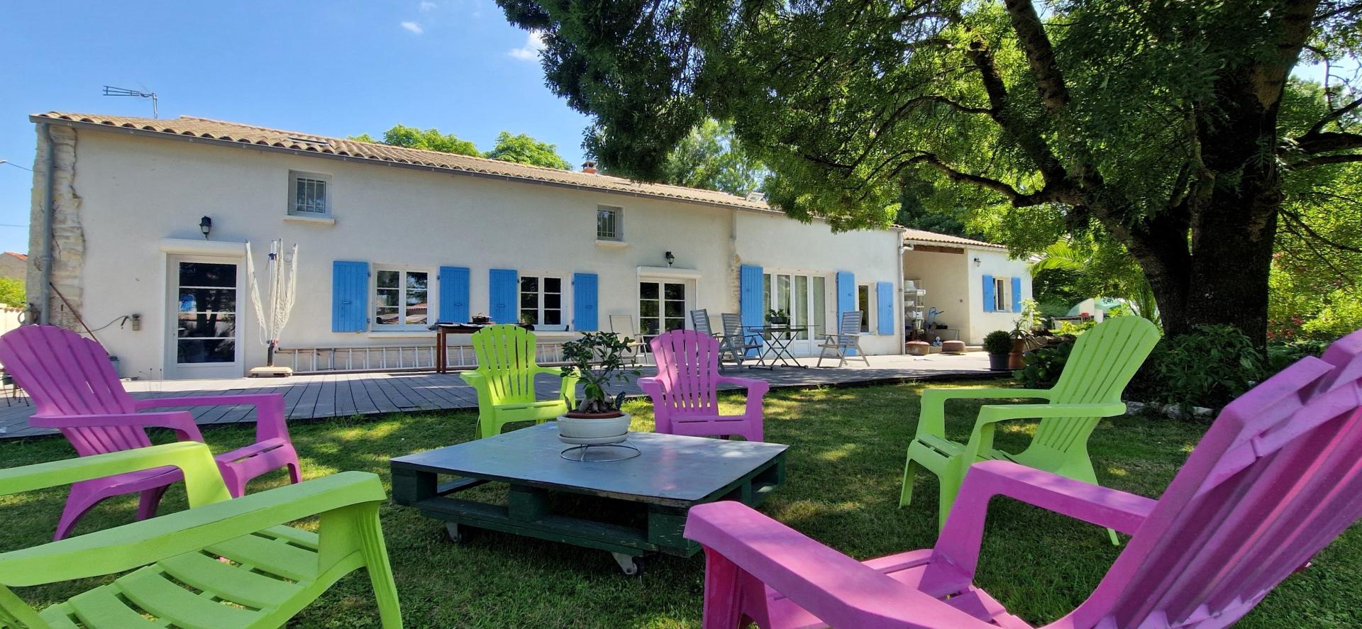 Photo 22 de l'annonce.