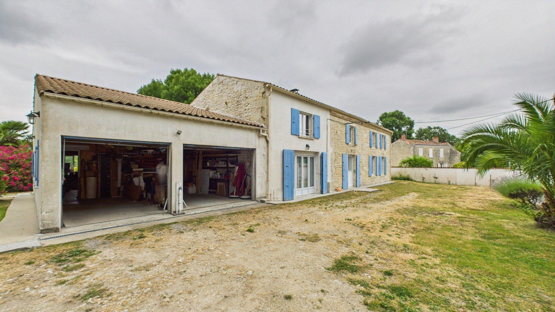 Photo 18 de l'annonce.