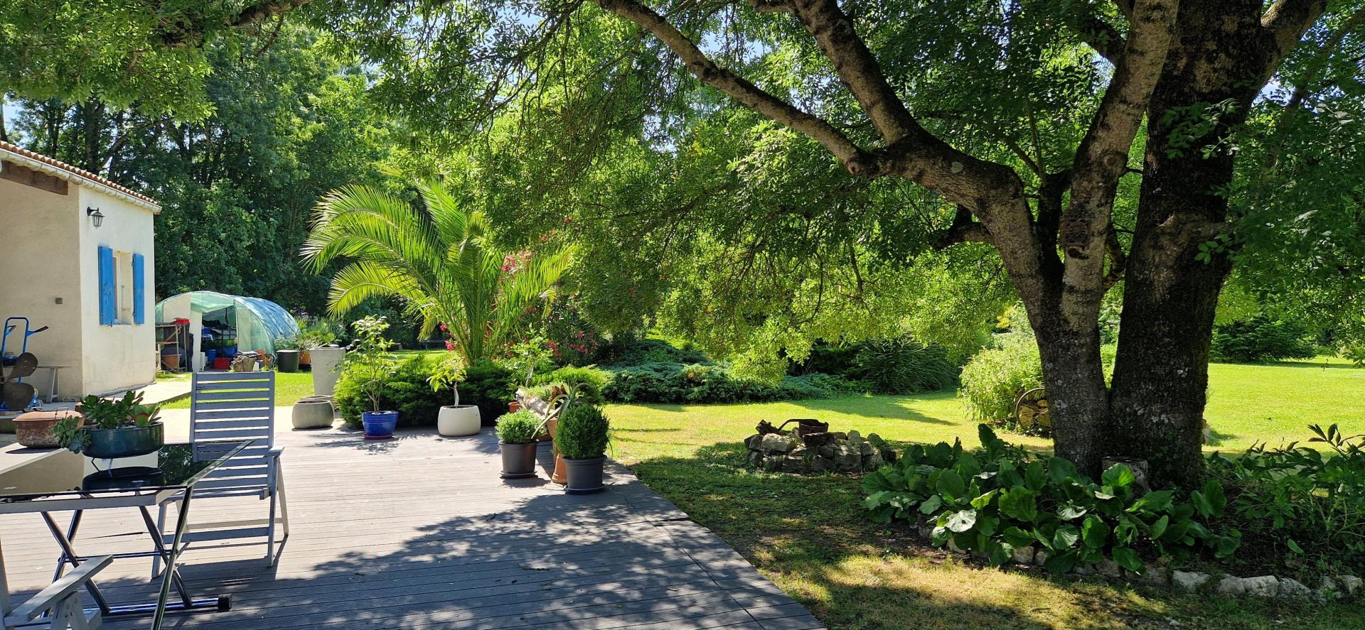 Photo 21 de l'annonce.