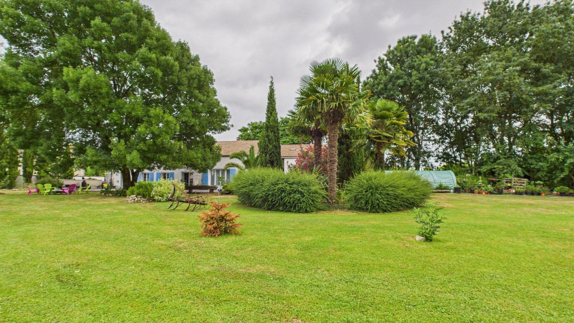 Photo 17 de l'annonce.