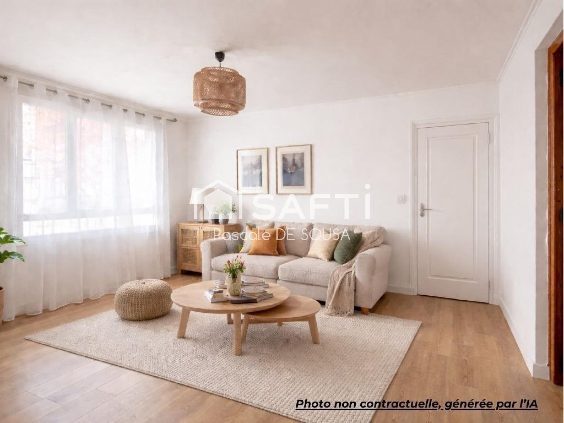Photo-appartement